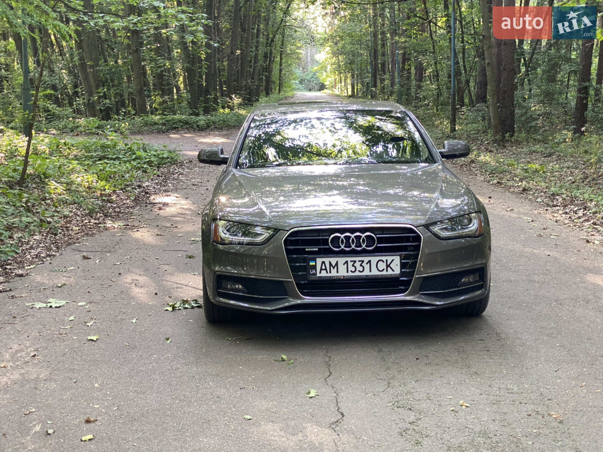 Audi A4 2014 VIN WAUFFAFL8EN036946 фото оголошення 27 з 62