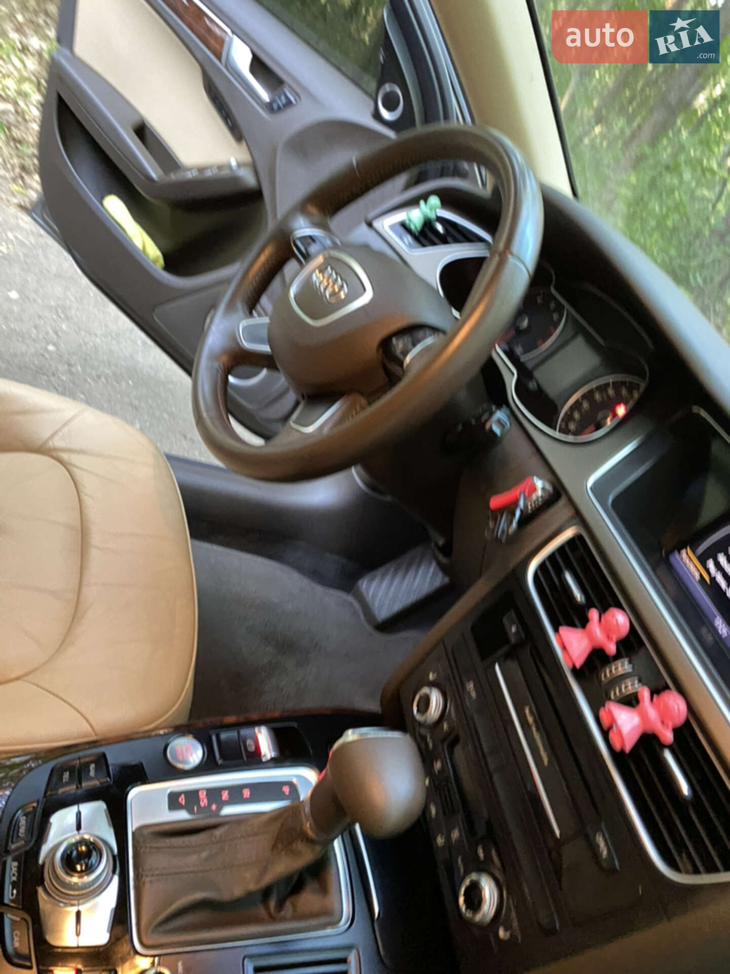 Audi A4 2014 VIN WAUFFAFL8EN036946 фото оголошення 45 з 62