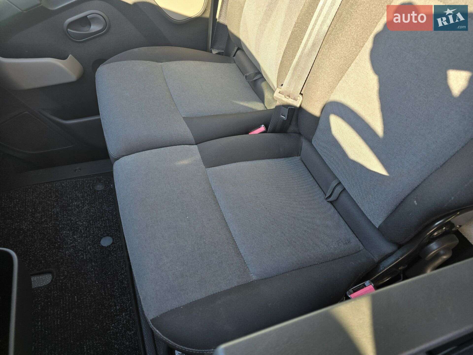 Renault Master 2017 VIN VF6MF000557747293 фото оголошення 3 з 9