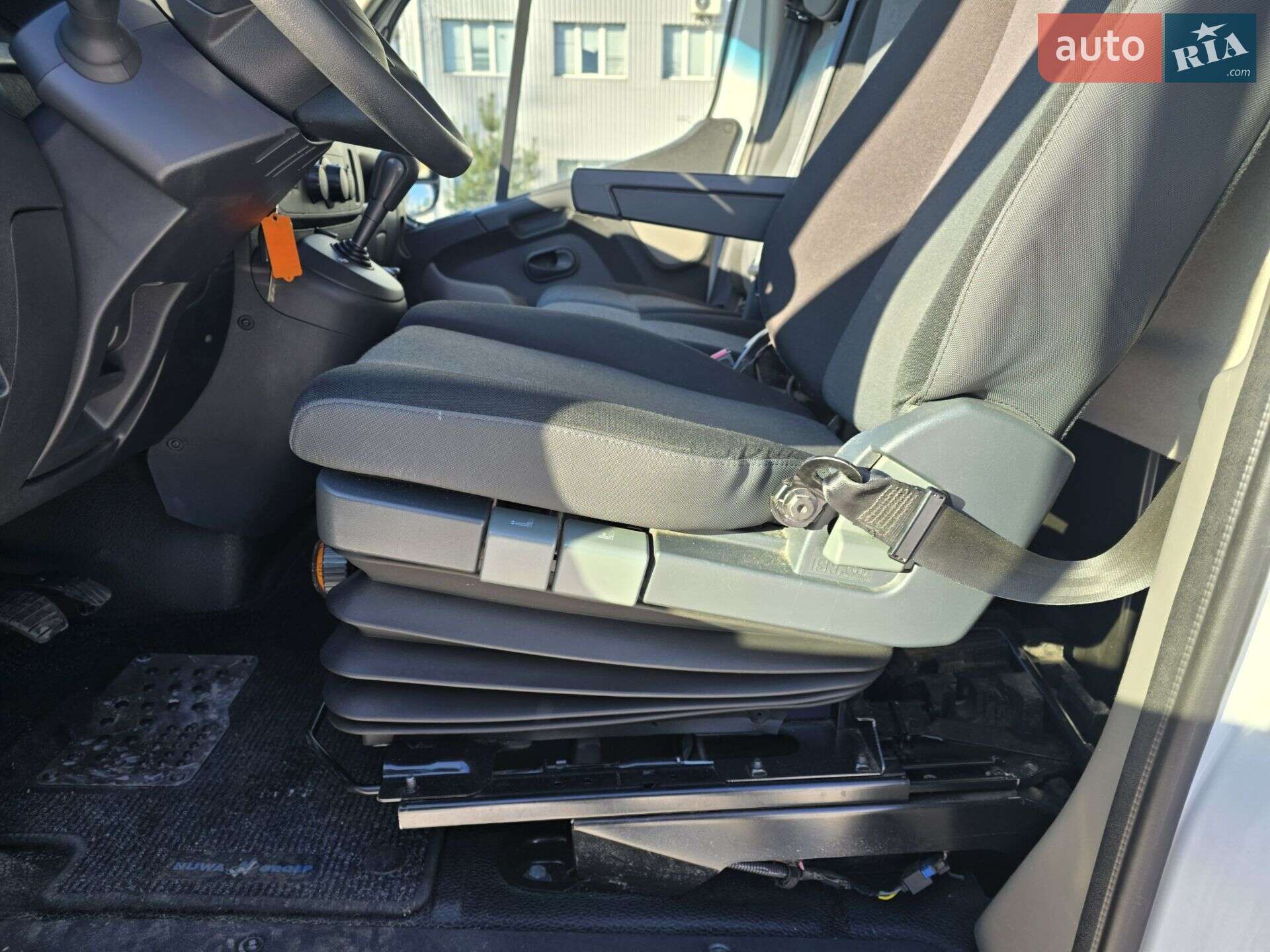 Renault Master 2017 VIN VF6MF000557747293 фото оголошення 9 з 9