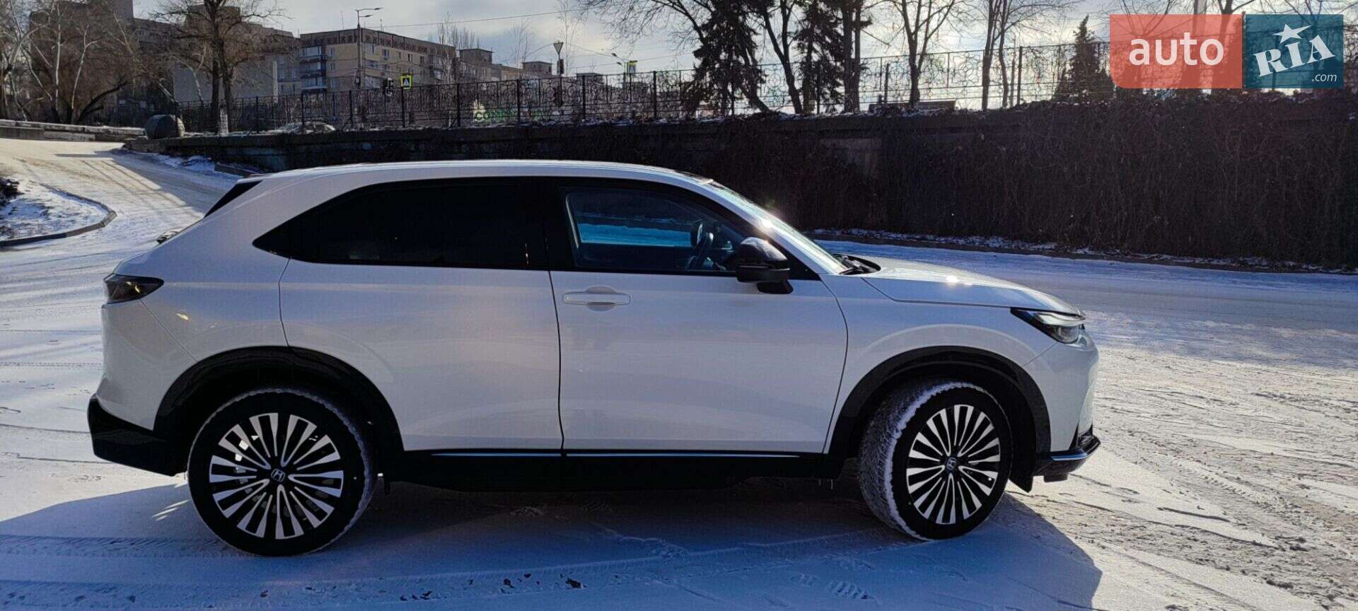 Honda eNS1 2022 VIN LVHRS1859N5004171 фото оголошення 4 з 21
