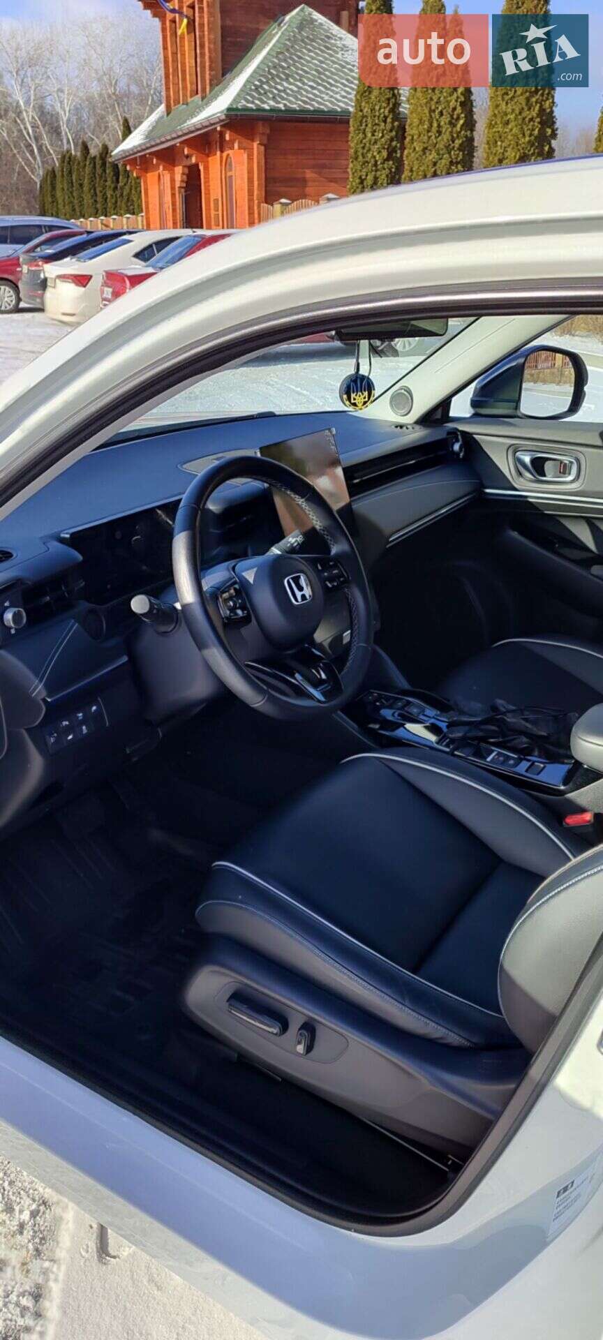 Honda eNS1 2022 VIN LVHRS1859N5004171 фото оголошення 11 з 21