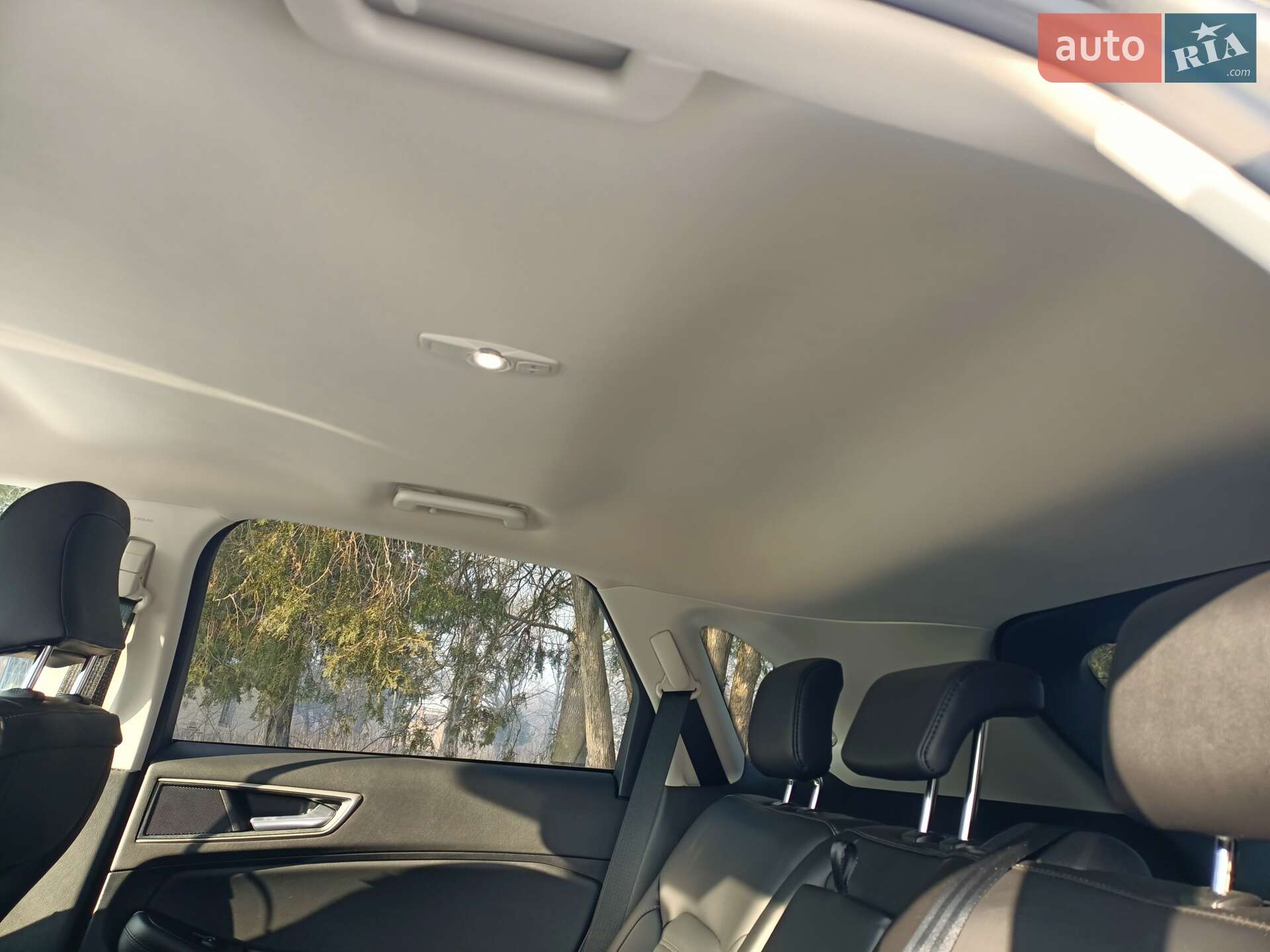 Ford Edge 2024 VIN 2FMPK4J99RBB04992 фото оголошення 40 з 56