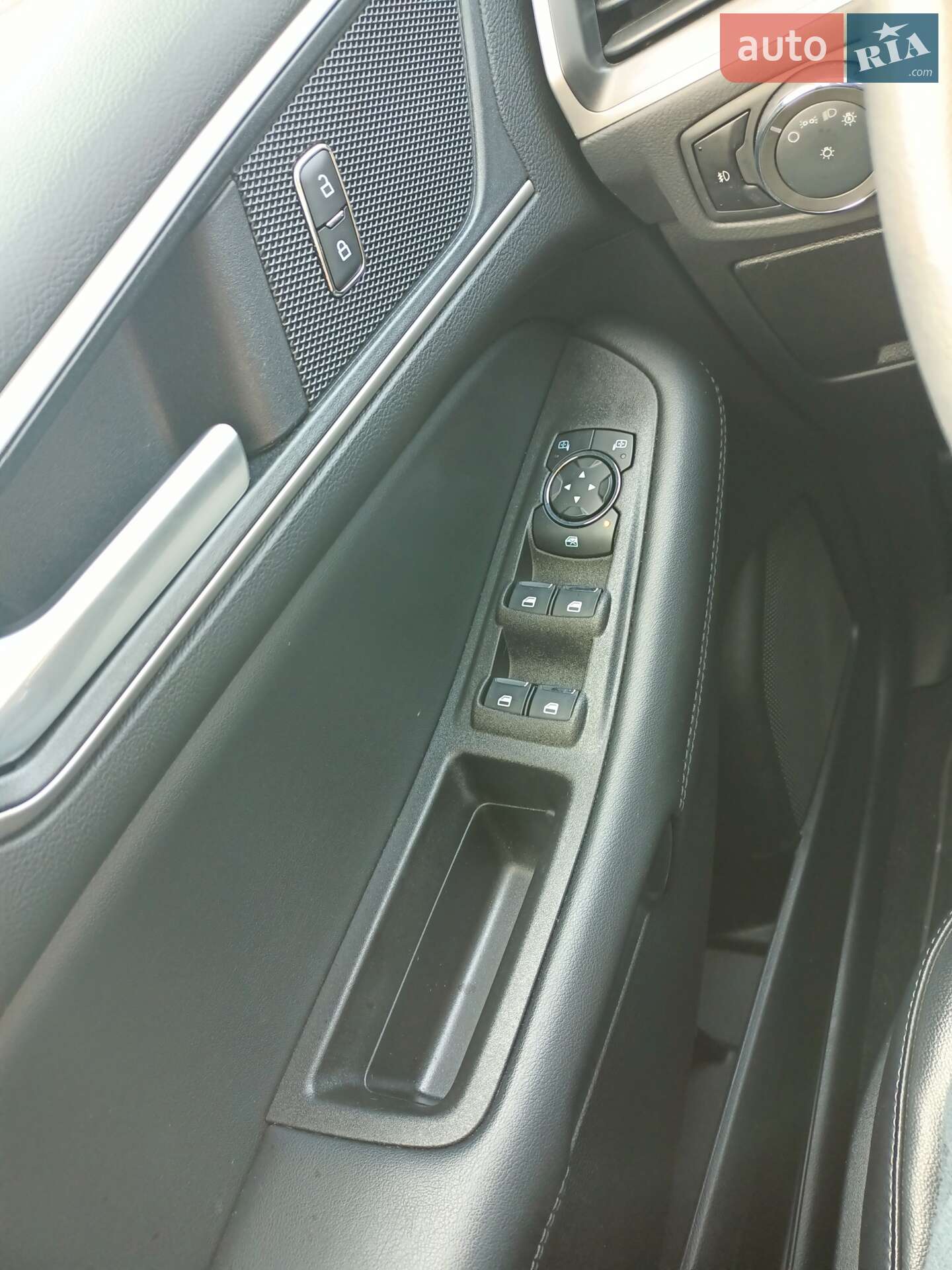 Ford Edge 2024 VIN 2FMPK4J99RBB04992 фото оголошення 55 з 56