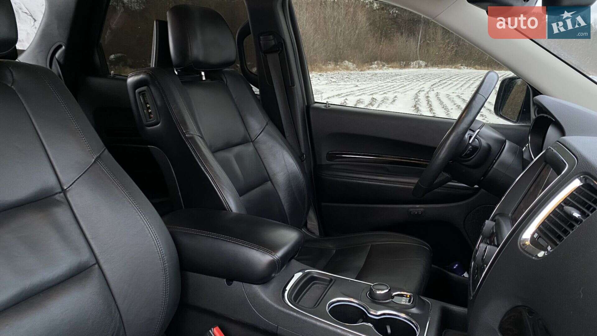 Dodge Durango 2015 VIN 1C4RDJDG4FC892057 фото оголошення 11 з 25
