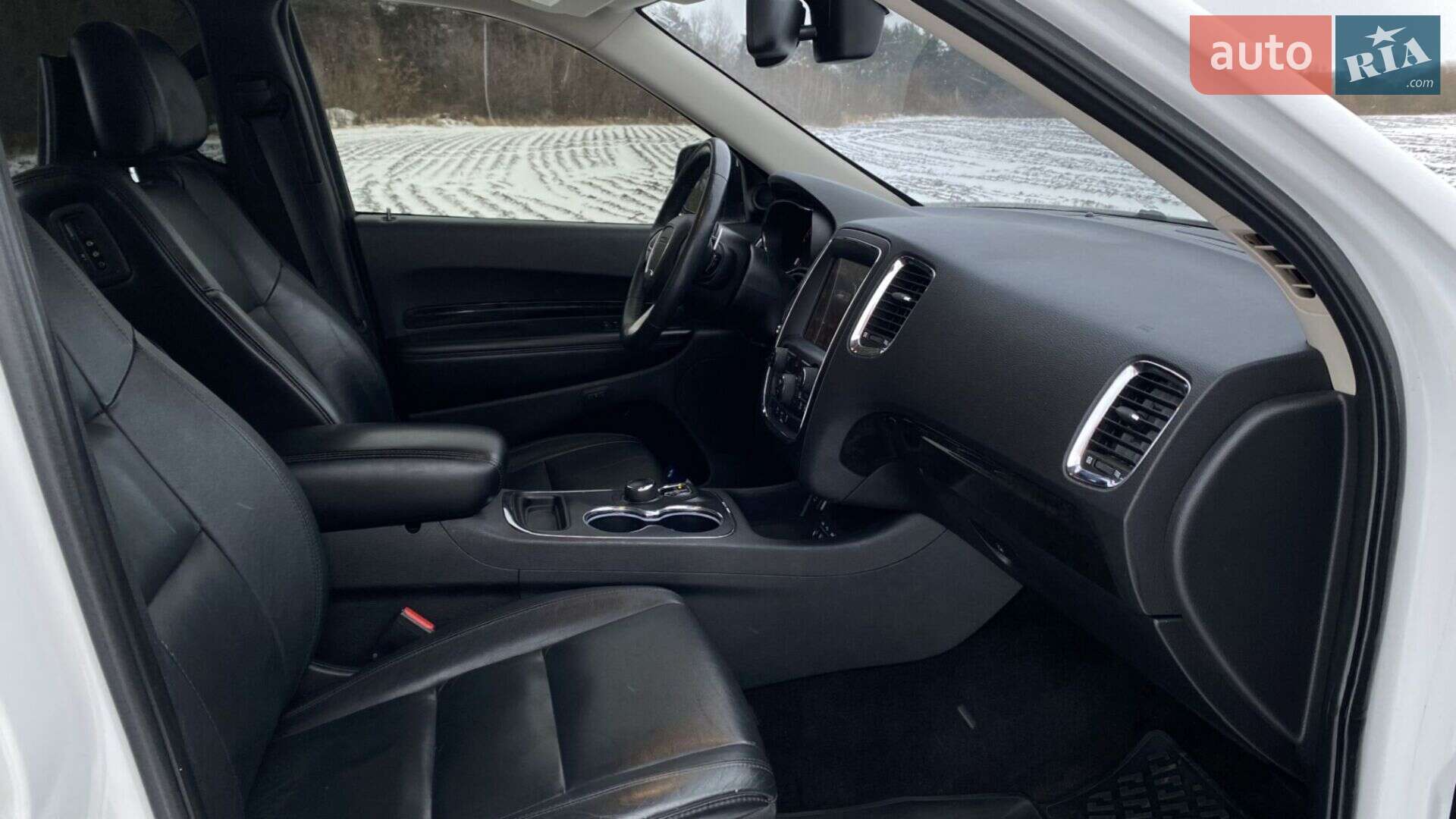 Dodge Durango 2015 VIN 1C4RDJDG4FC892057 фото оголошення 14 з 25