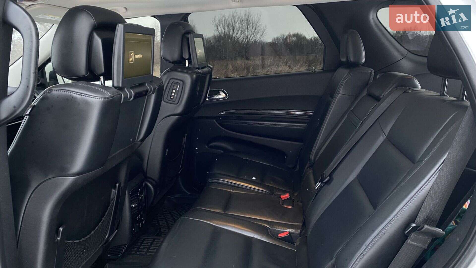 Dodge Durango 2015 VIN 1C4RDJDG4FC892057 фото оголошення 18 з 25