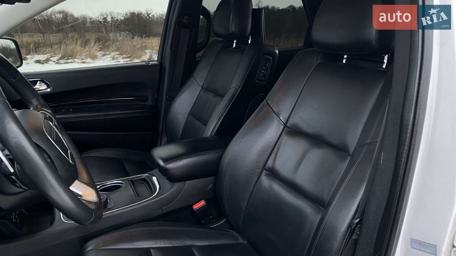 Dodge Durango 2015 VIN 1C4RDJDG4FC892057 фото оголошення 19 з 25