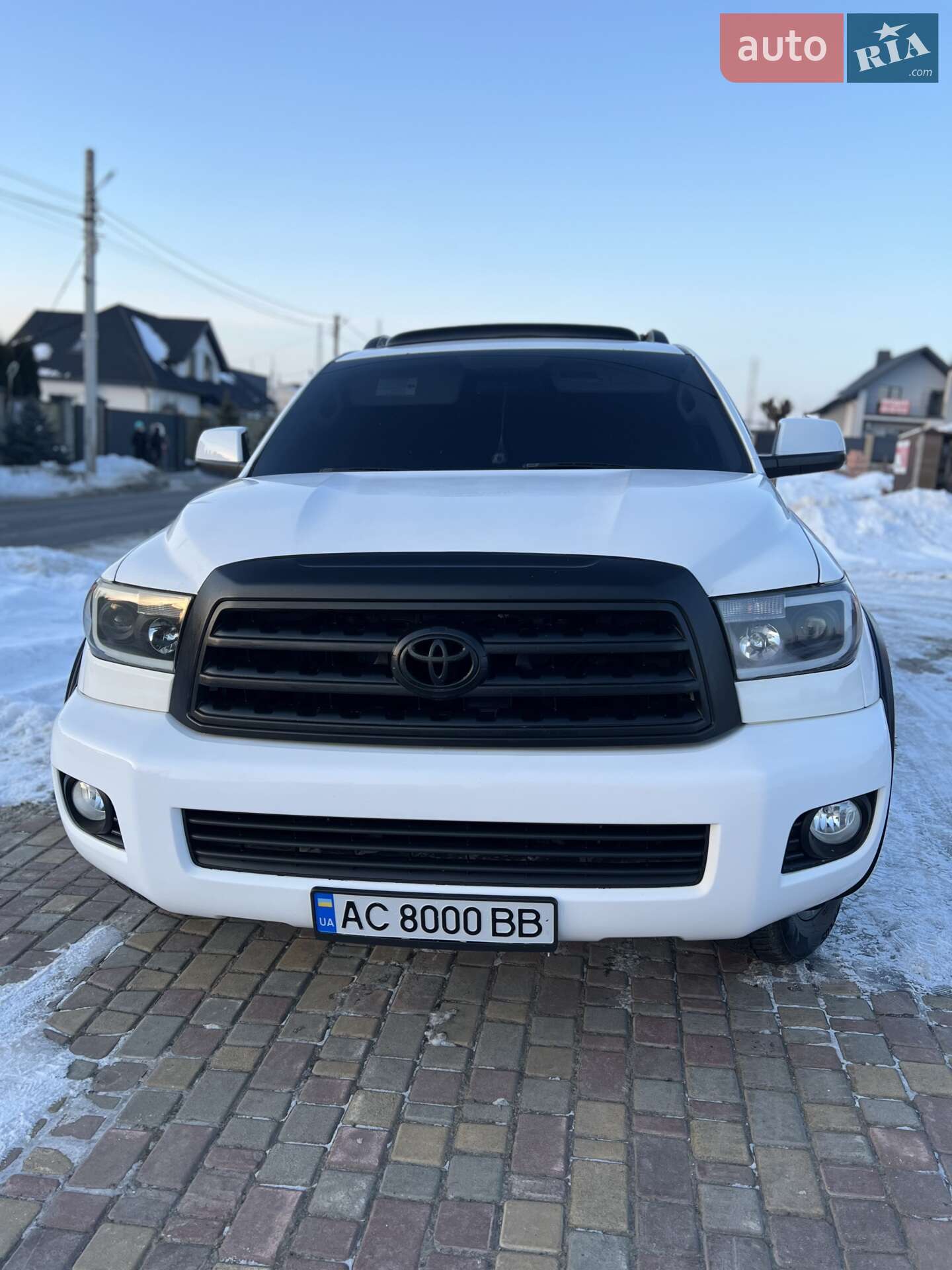 Toyota Sequoia 2013 VIN 5TDBW5G15DS076951 фото оголошення 31 з 42