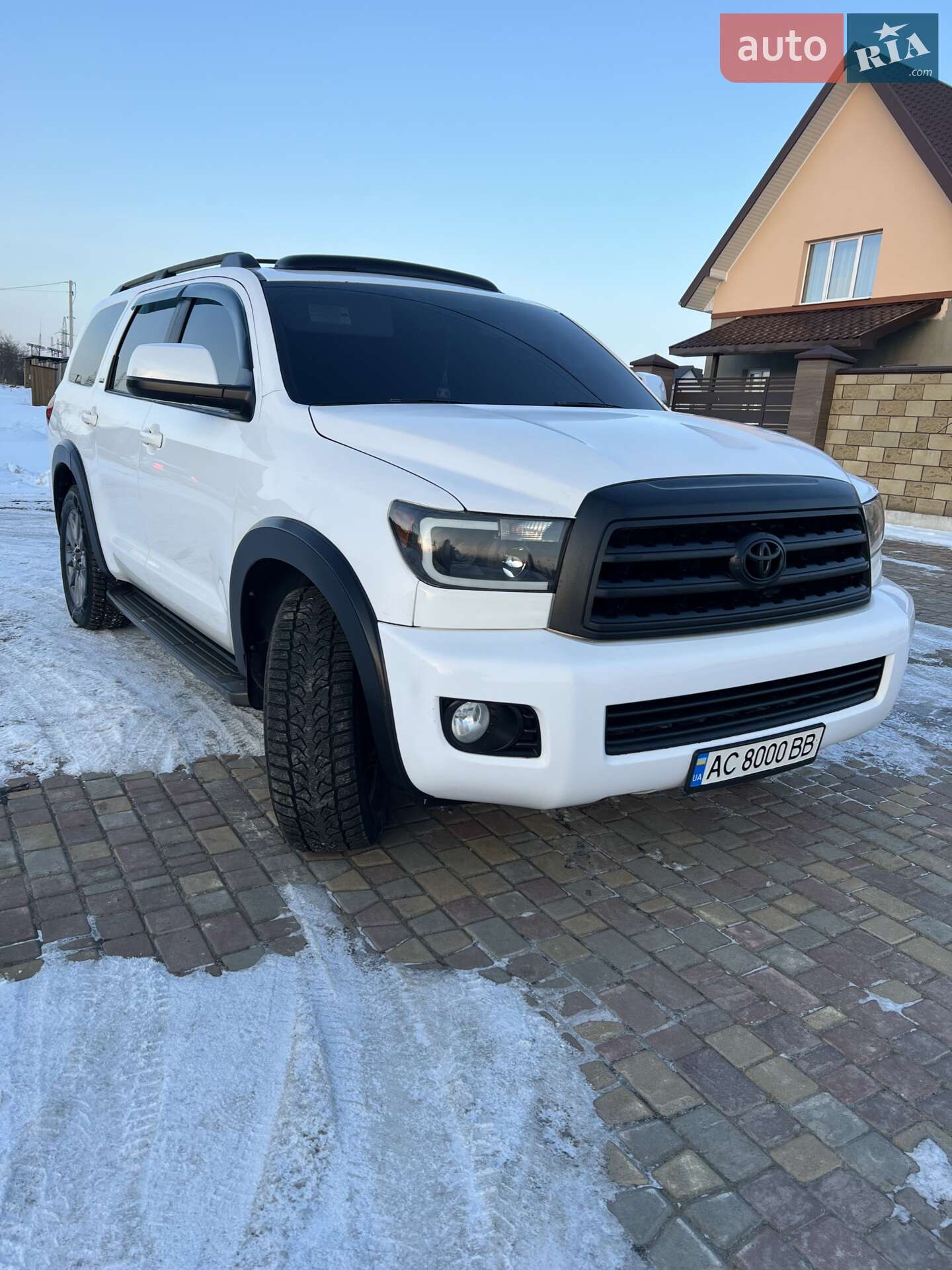 Toyota Sequoia 2013 VIN 5TDBW5G15DS076951 фото оголошення 38 з 42
