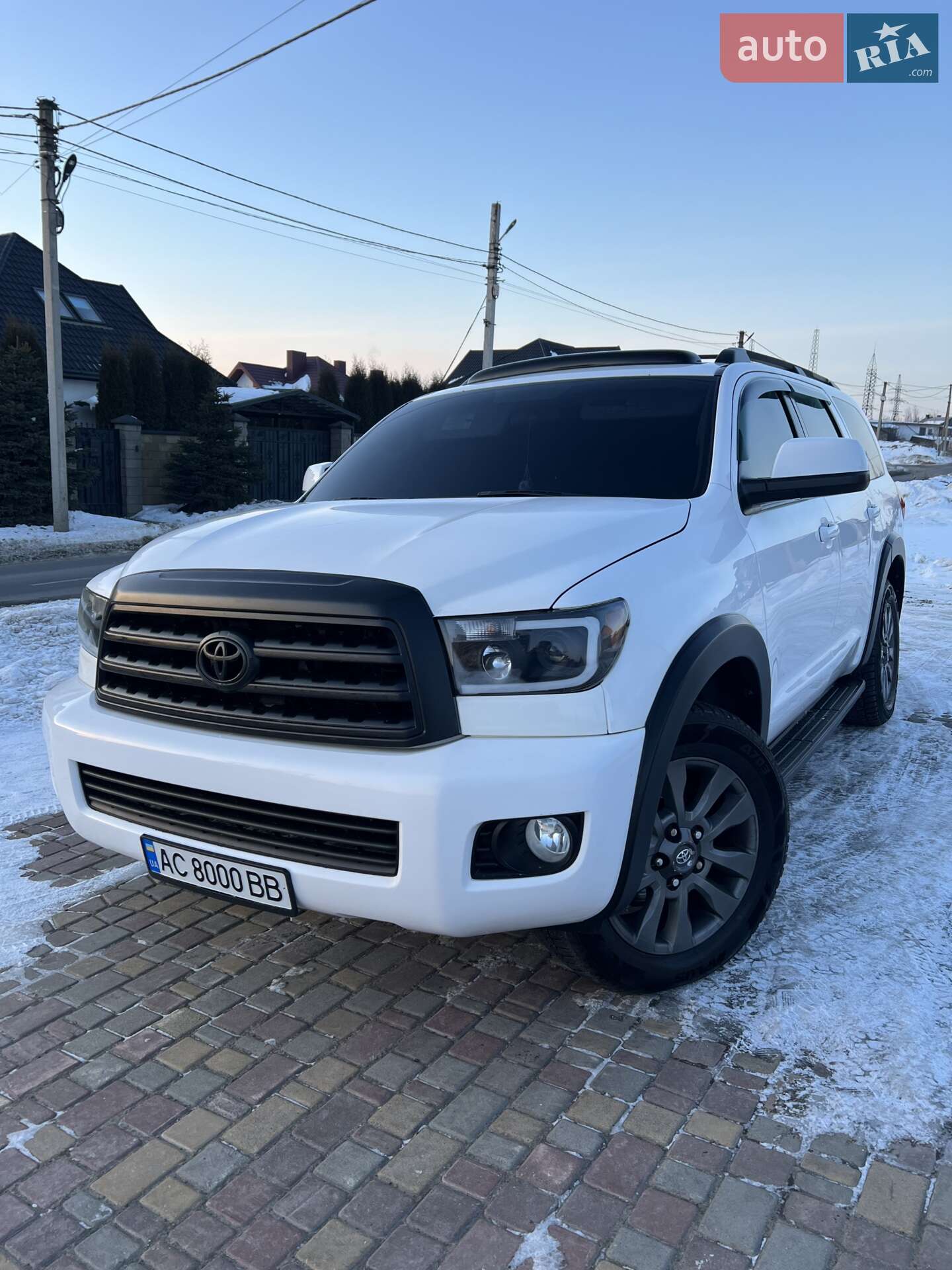 Toyota Sequoia 2013 VIN 5TDBW5G15DS076951 фото оголошення 40 з 42