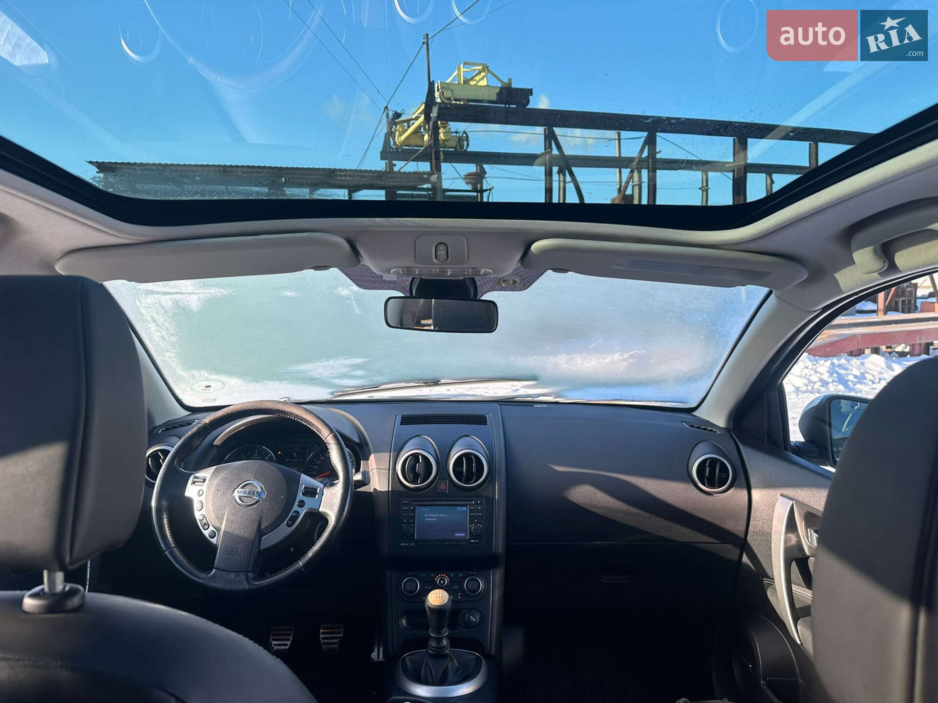 Nissan Qashqai+2 2011 VIN SJNJCAJ10U7064378 фото оголошення 15 з 22