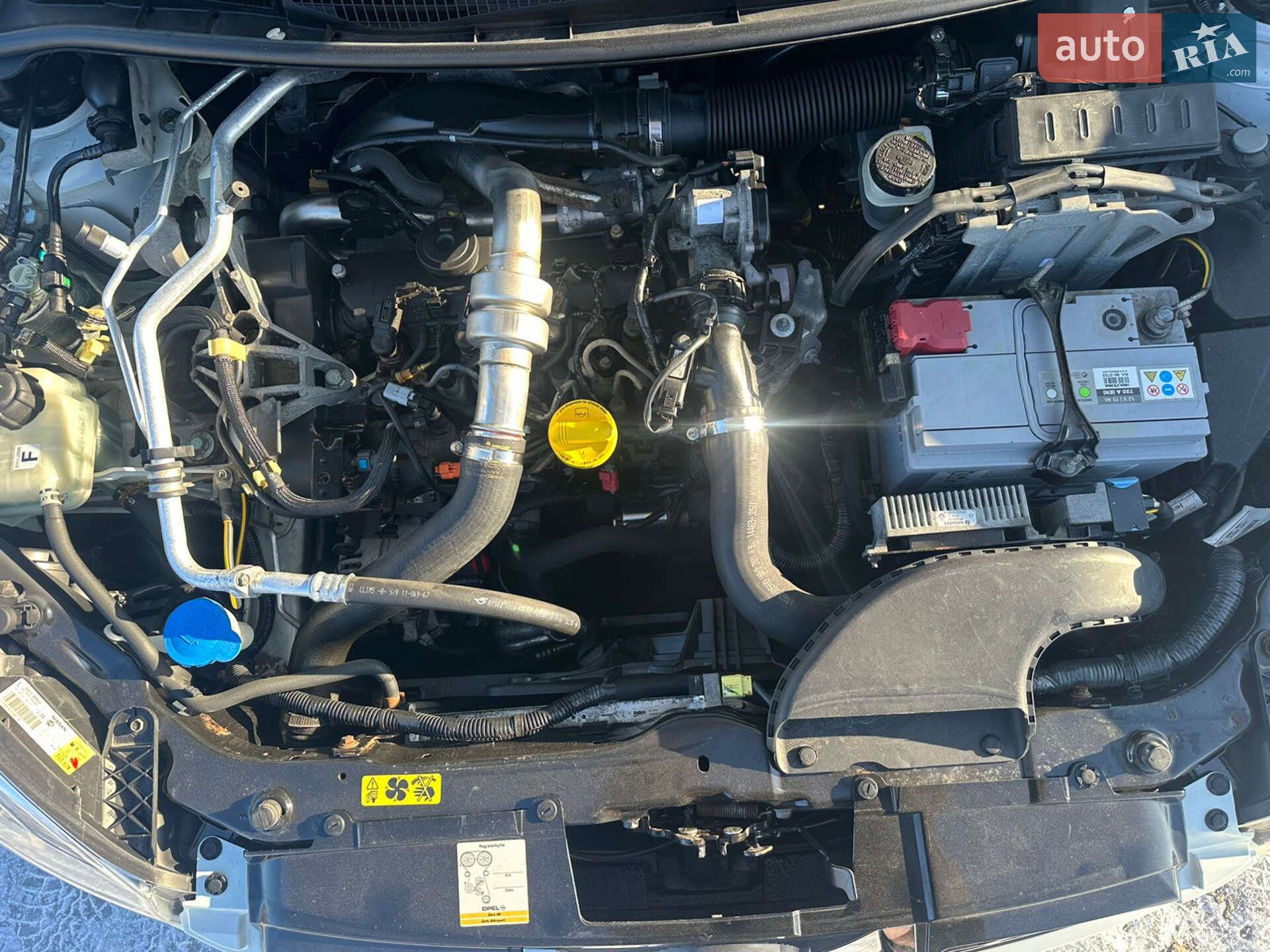 Nissan Qashqai+2 2011 VIN SJNJCAJ10U7064378 фото оголошення 19 з 22