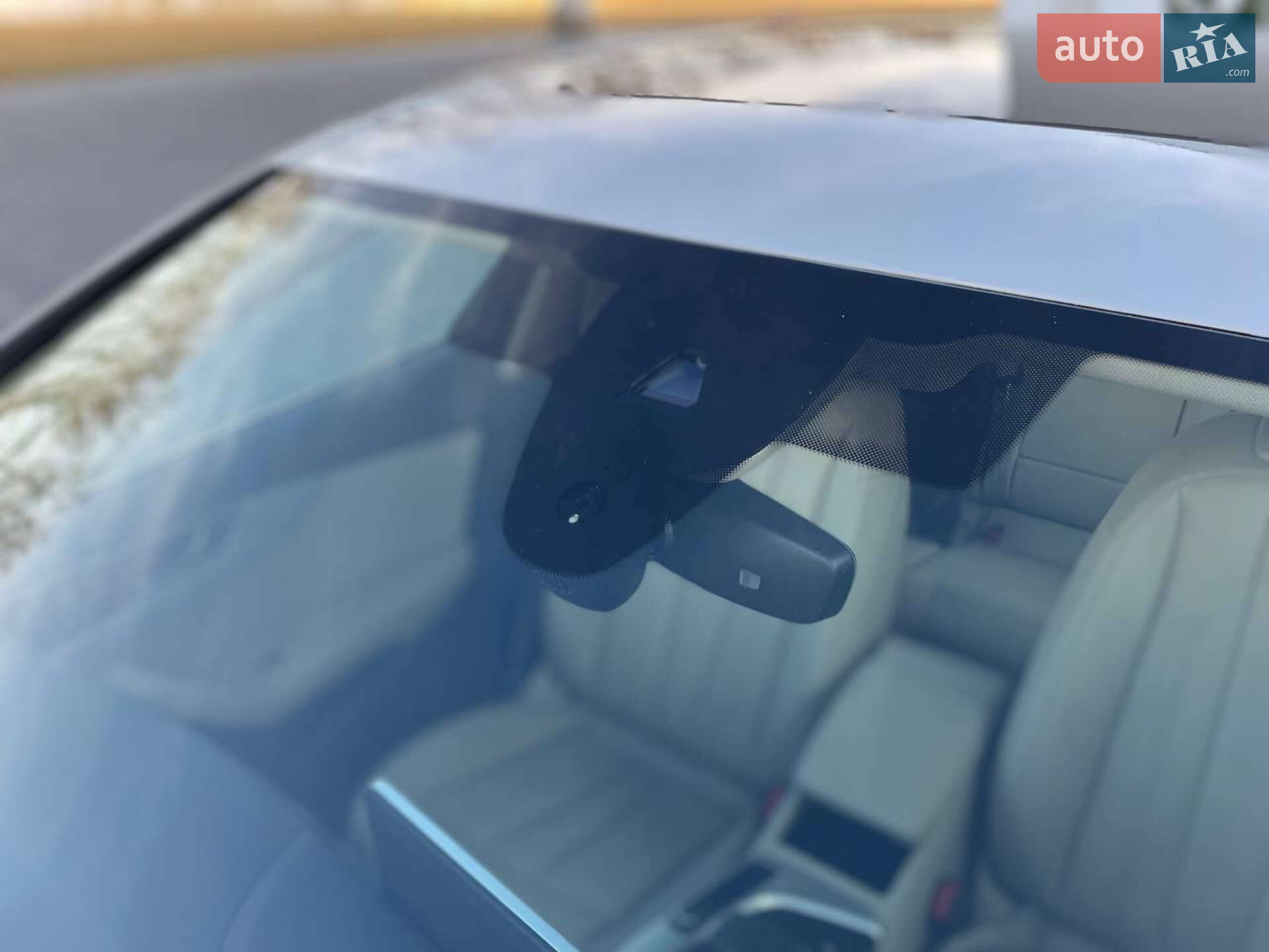 Audi A4 2017 VIN WAUENAF49HN070857 фото оголошення 16 з 77