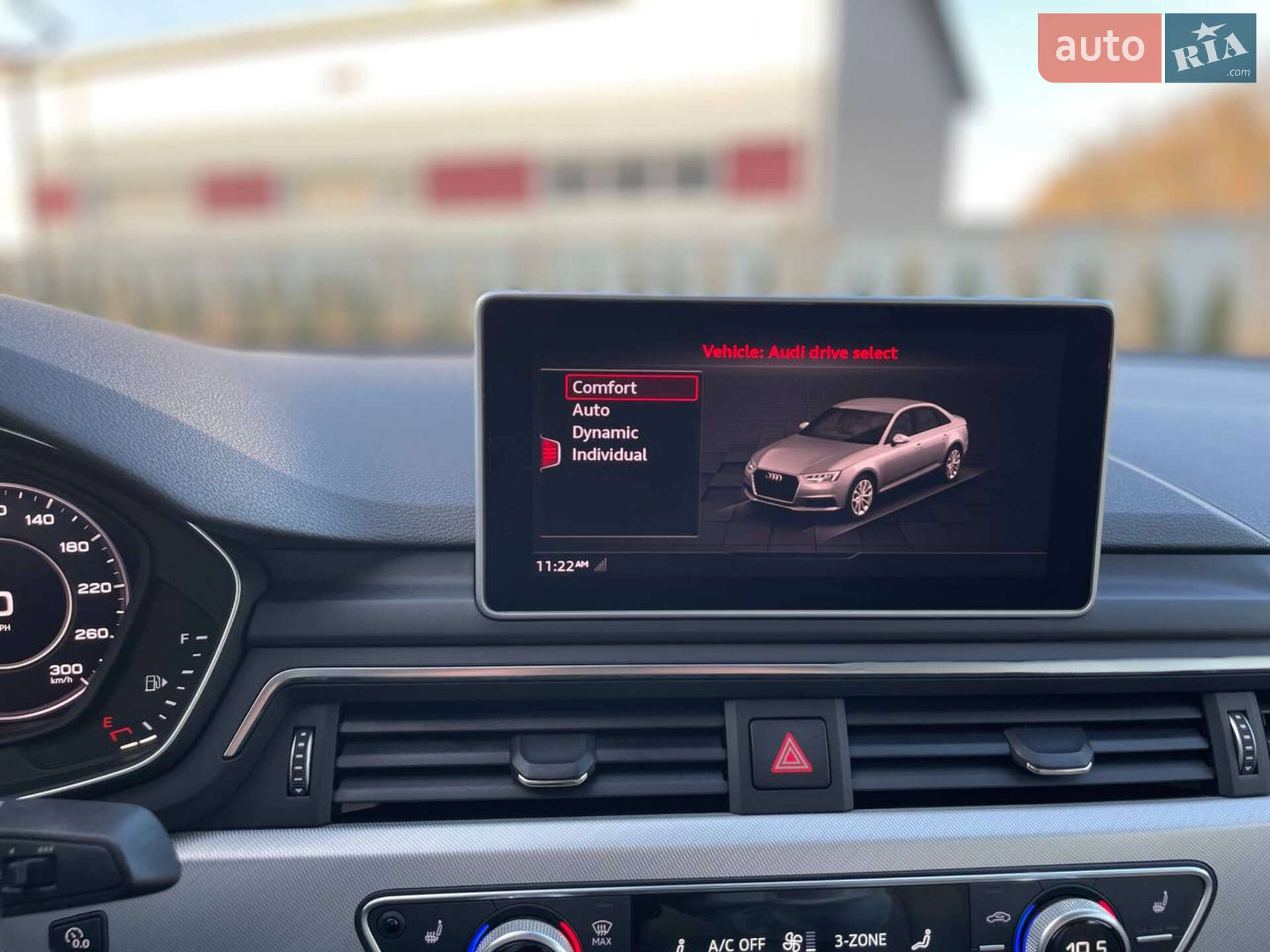 Audi A4 2017 VIN WAUENAF49HN070857 фото оголошення 45 з 77