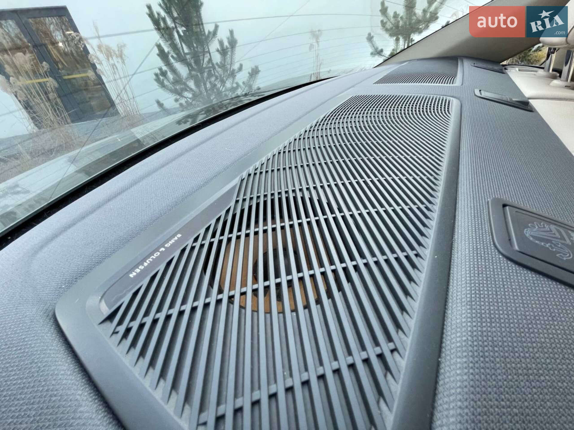 Audi A4 2017 VIN WAUENAF49HN070857 фото оголошення 66 з 77