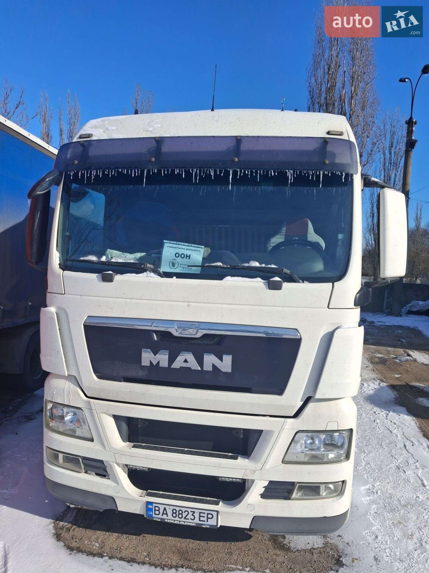 MAN 18.440 2014 VIN WMA13XZZ9EM643987 фото оголошення 2 з 42
