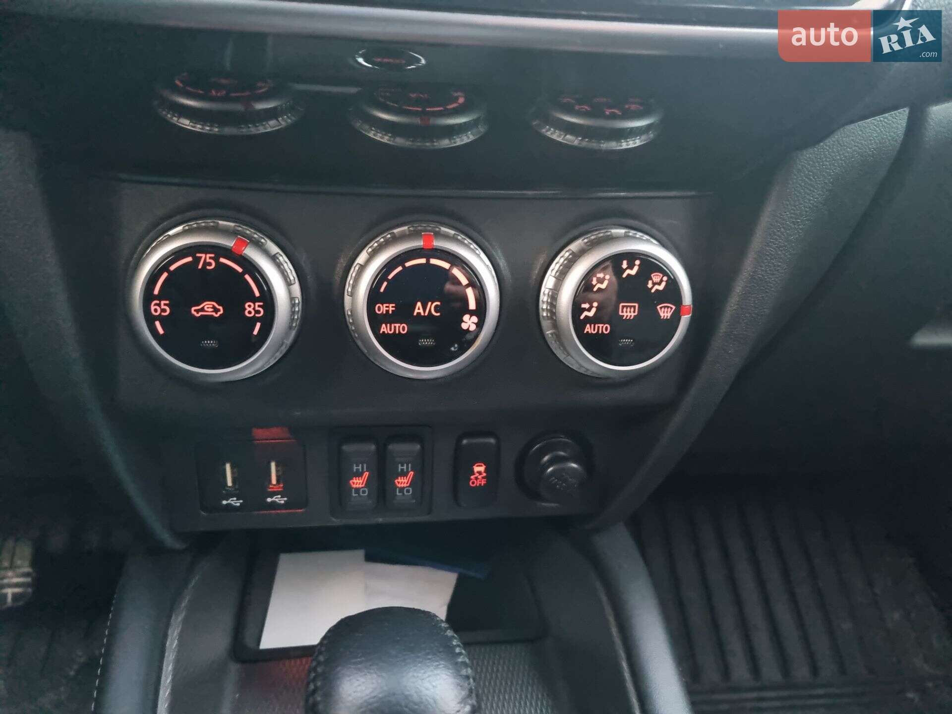 Mitsubishi Outlander Sport 2021 VIN JA4ARUAUXMU022390 фото оголошення 4 з 23