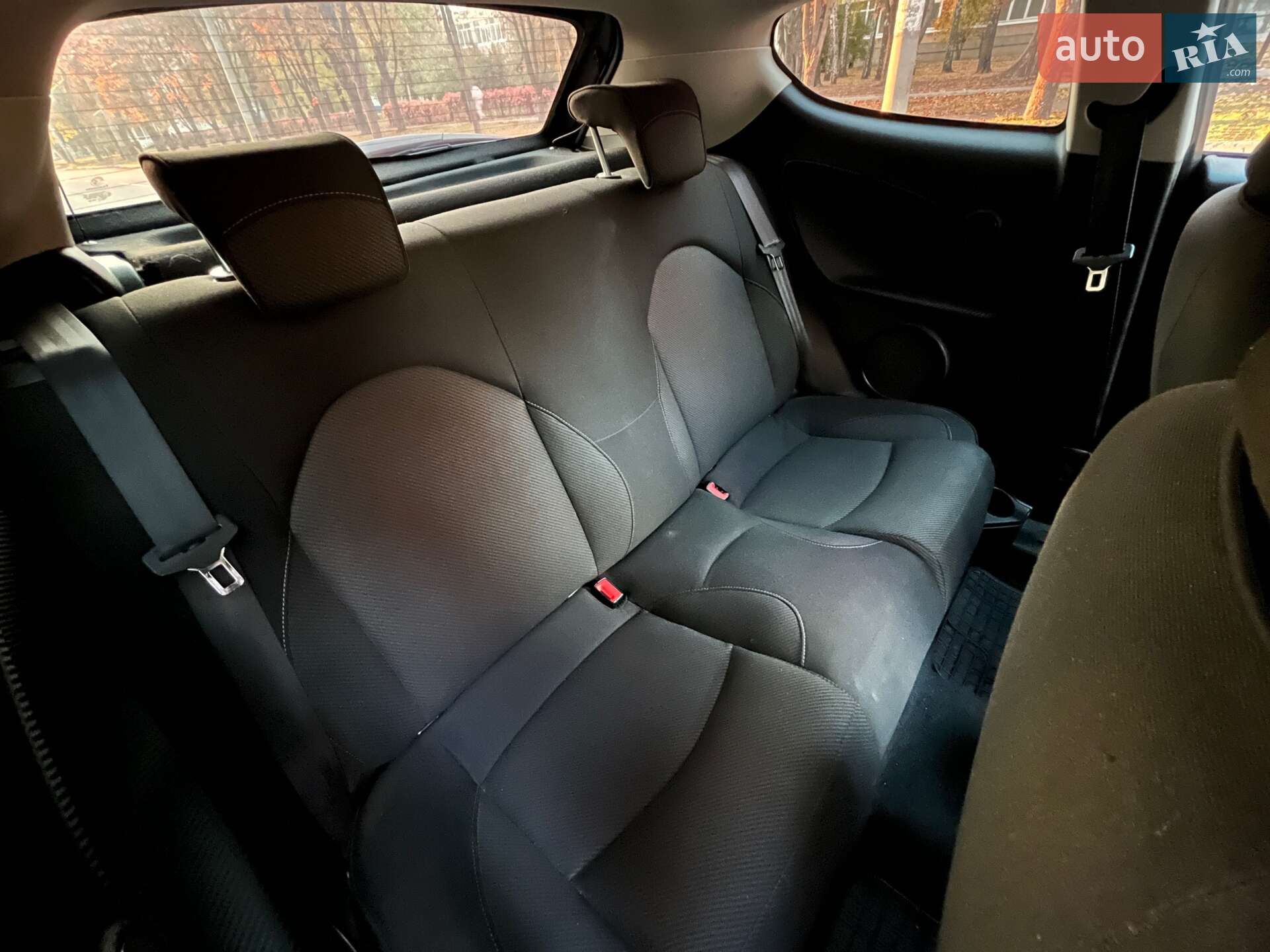 ALFA ROMEO MITO 2010 VIN ZAR95500001083421 фото оголошення 3 з 15