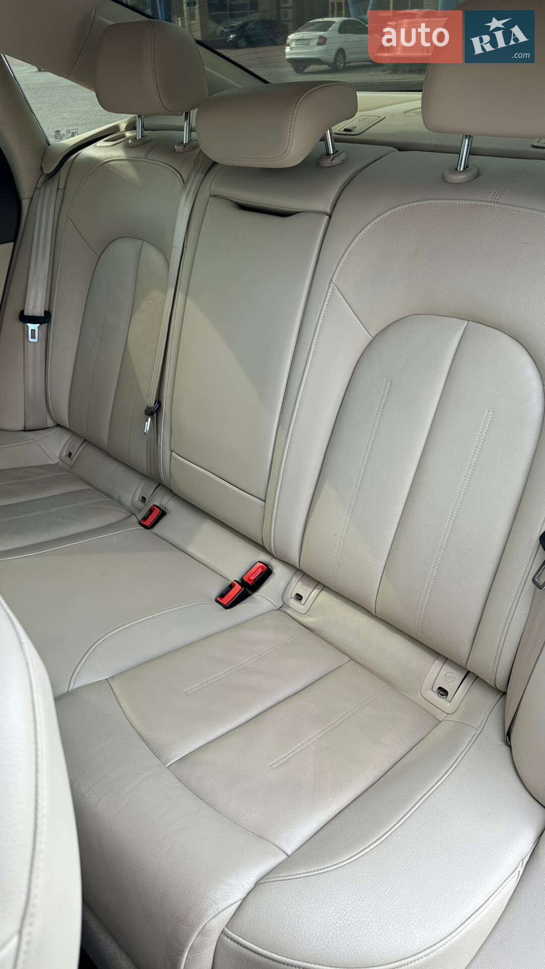 Audi A6 2016 VIN WAUFGAFCXGN143626 фото оголошення 16 з 20