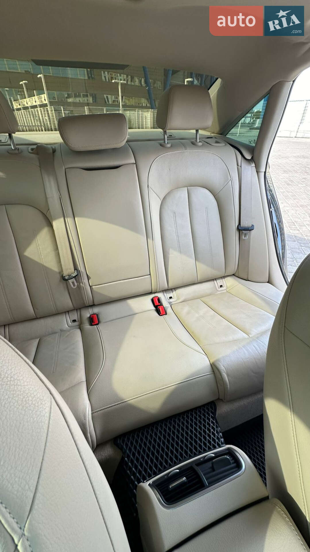 Audi A6 2016 VIN WAUFGAFCXGN143626 фото оголошення 19 з 20