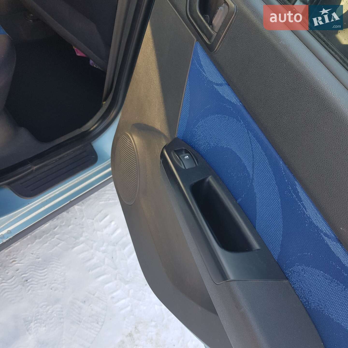 Hyundai Getz 2006 VIN KMHBT51DP6U603800 фото оголошення 20 з 20