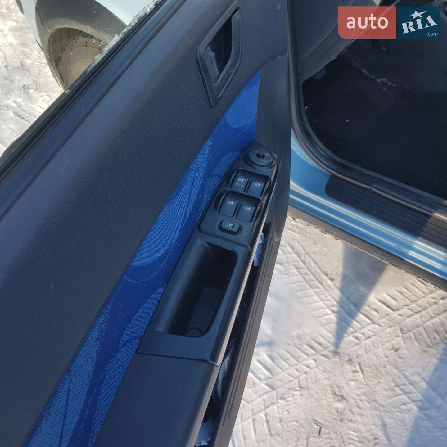 Hyundai Getz 2006 VIN KMHBT51DP6U603800 фото оголошення 17 з 20