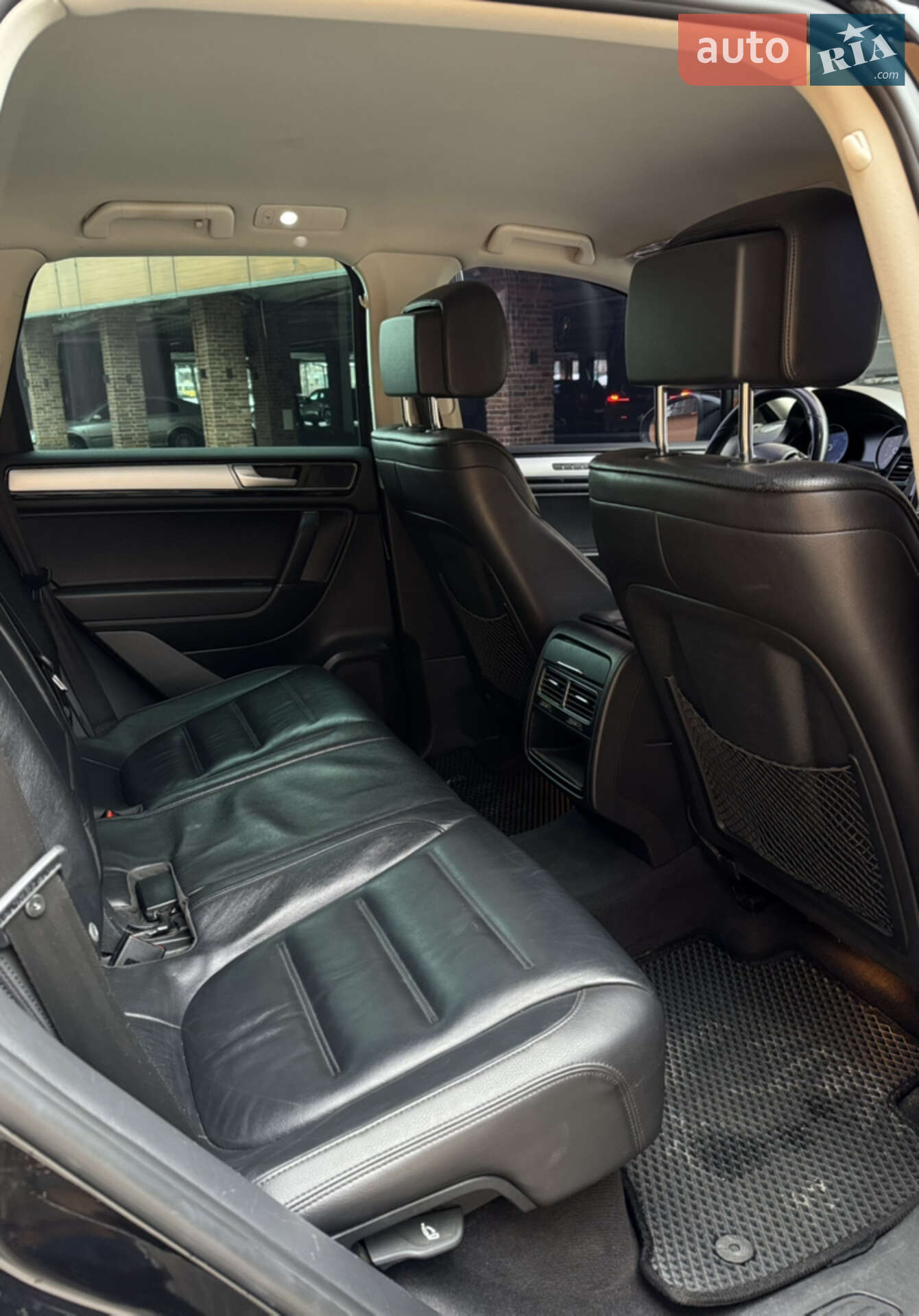 Volkswagen Touareg 2015 VIN WVGZZZ7PZFD014953 фото оголошення 9 з 9