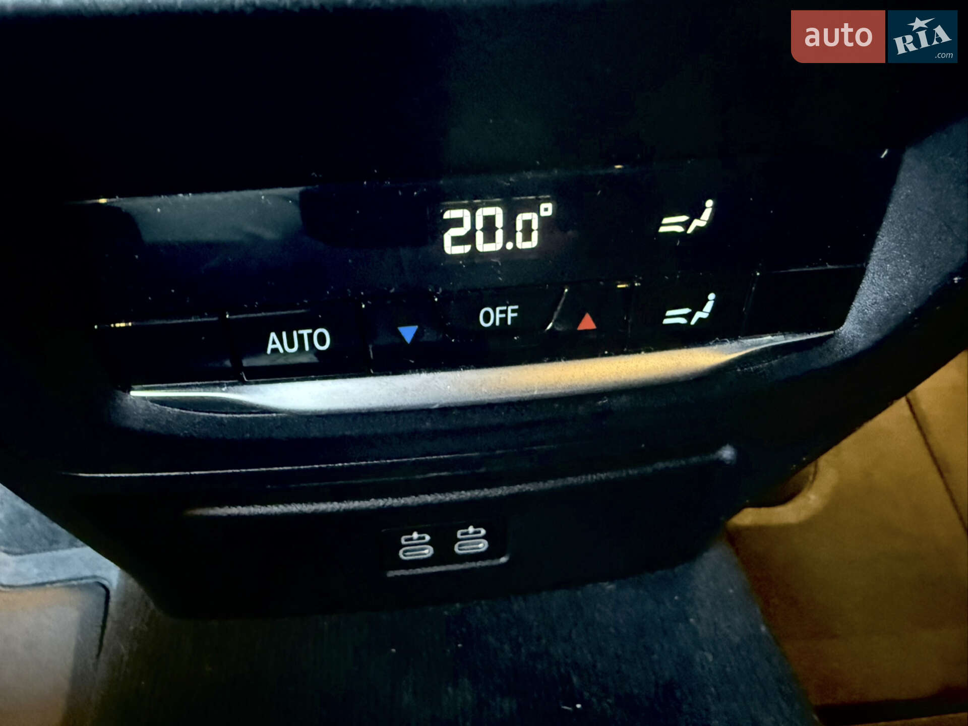 BMW X3 2019 VIN 5UXTY9C00L9B70494 фото оголошення 9 з 14