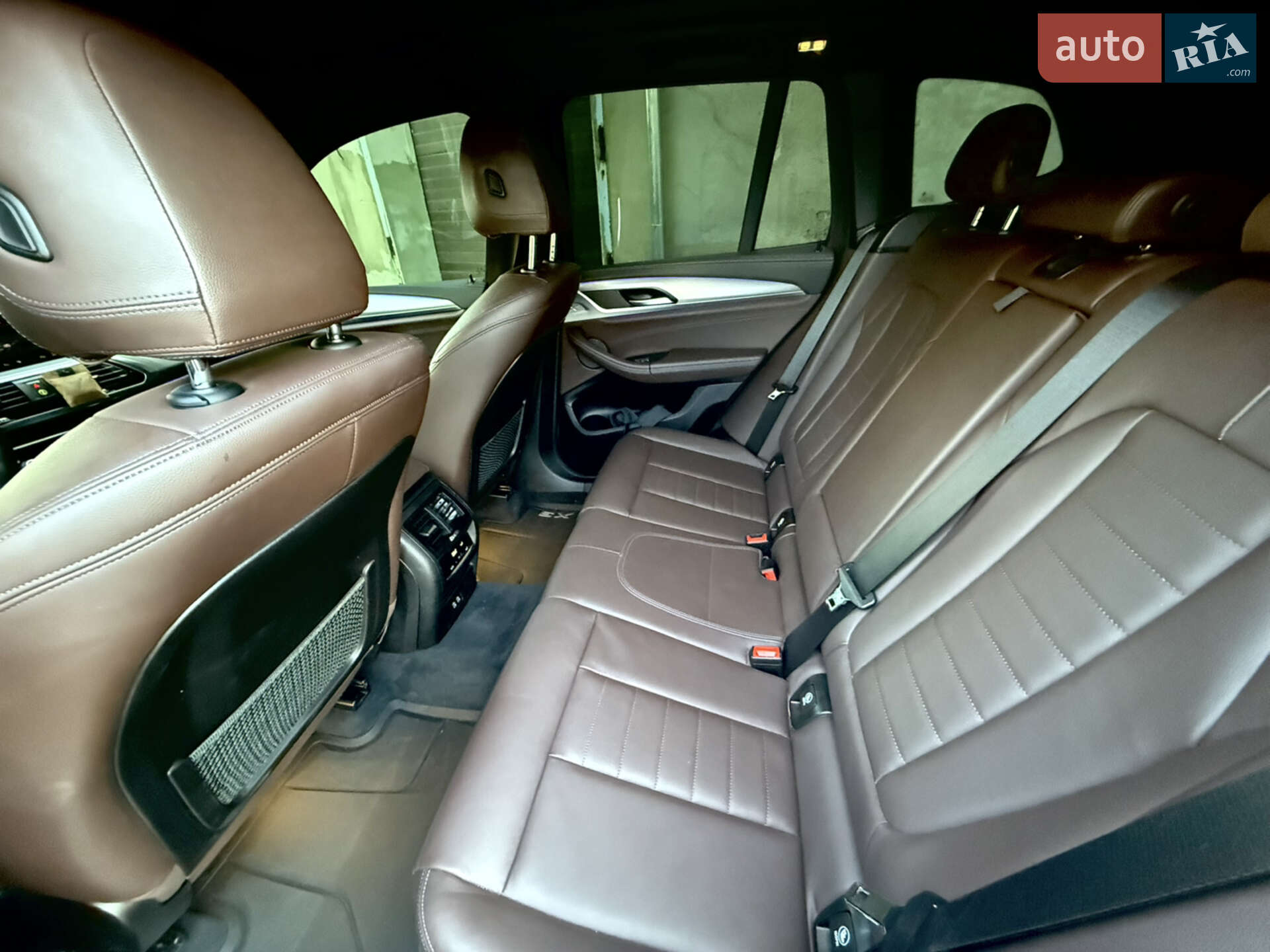 BMW X3 2019 VIN 5UXTY9C00L9B70494 фото оголошення 14 з 14