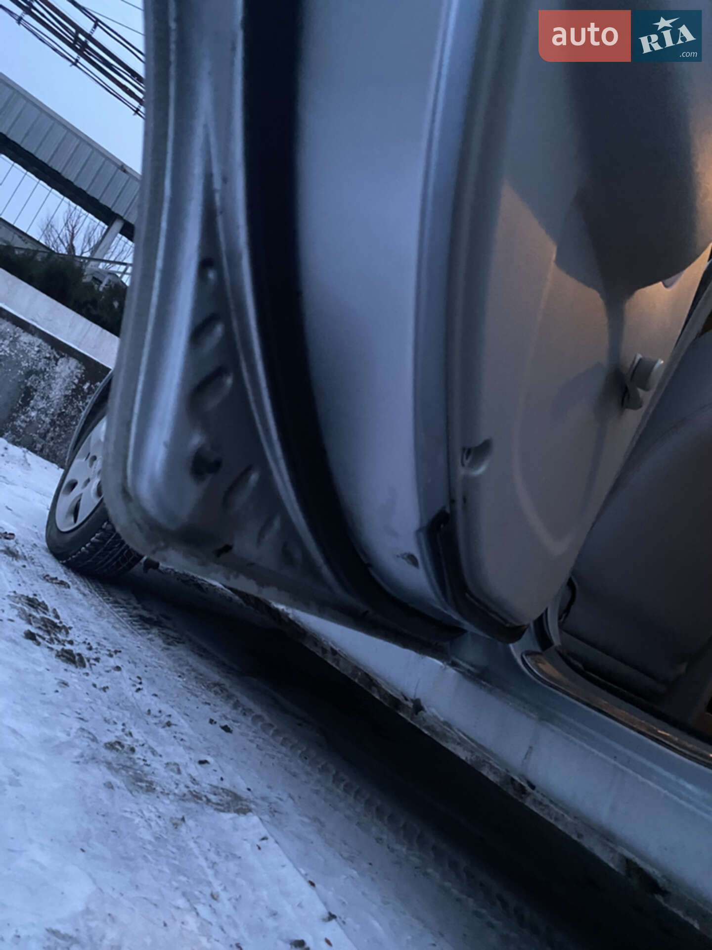 KIA Cerato 2007 VIN Y6LFE22727L003953 фото оголошення 18 з 24