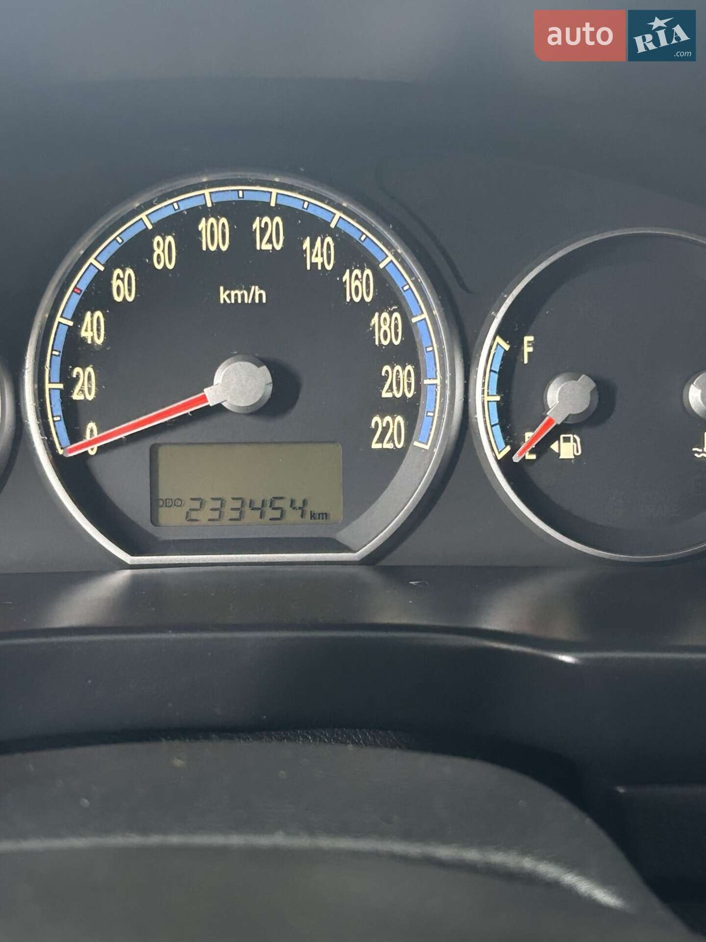 Hyundai Santa FE 2009 VIN KMHSH81WP9U445704 фото оголошення 6 з 18