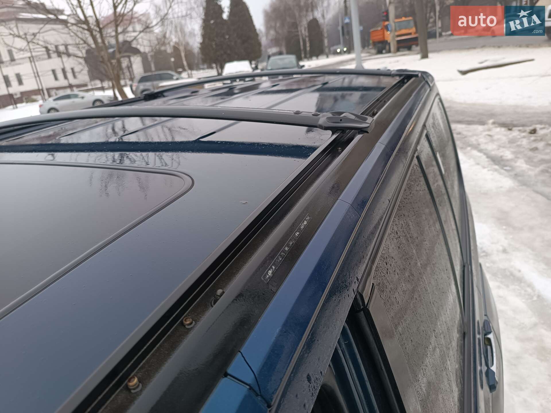 Hyundai Terracan 2004 VIN KMHNM81XP4U132181 фото оголошення 13 з 17
