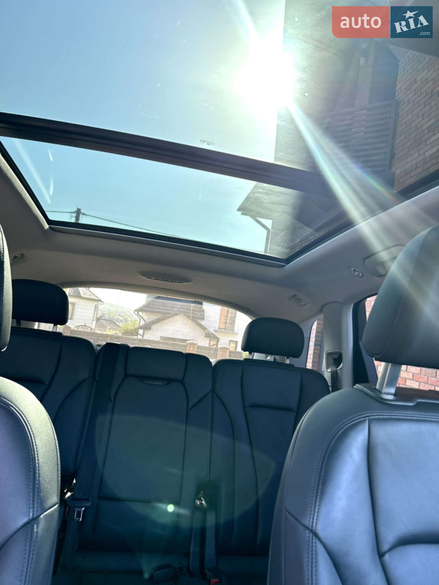 Audi Q7 2022 VIN WA1ACBF74PD003234 фото оголошення 32 з 39