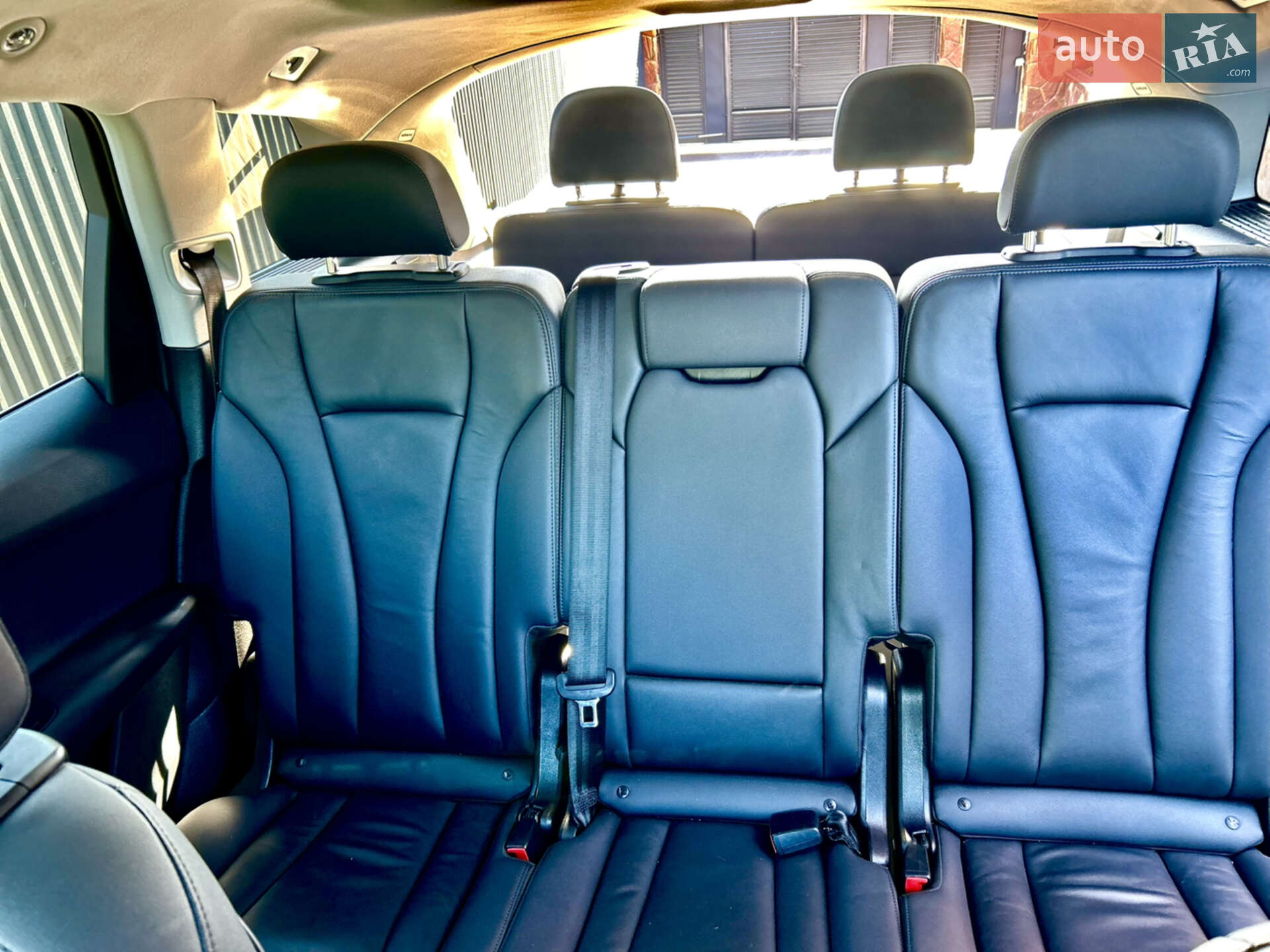 Audi Q7 2022 VIN WA1ACBF74PD003234 фото оголошення 29 з 39