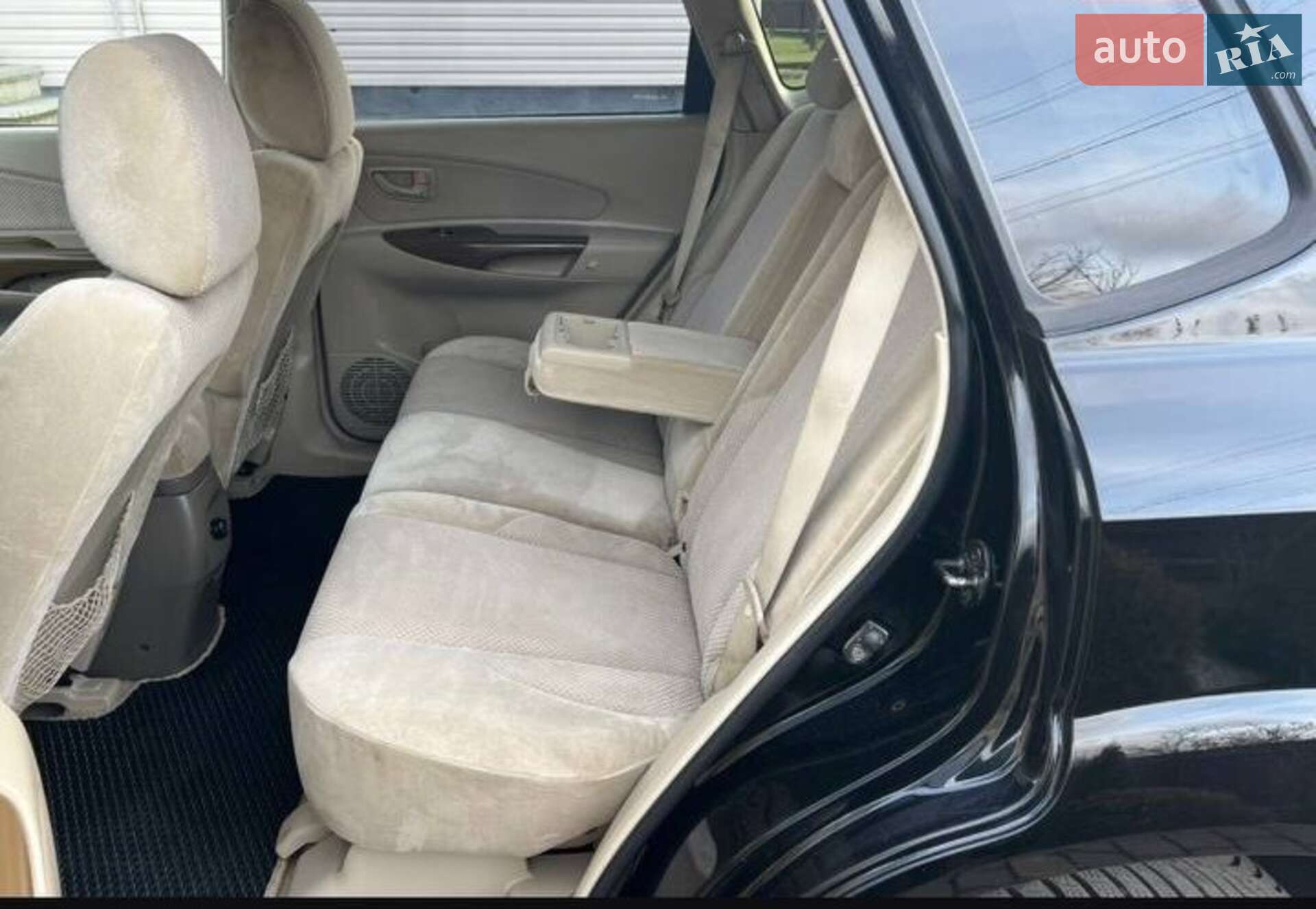 Hyundai Tucson 2006 VIN KMHJN81BP6U414935 фото оголошення 14 з 15