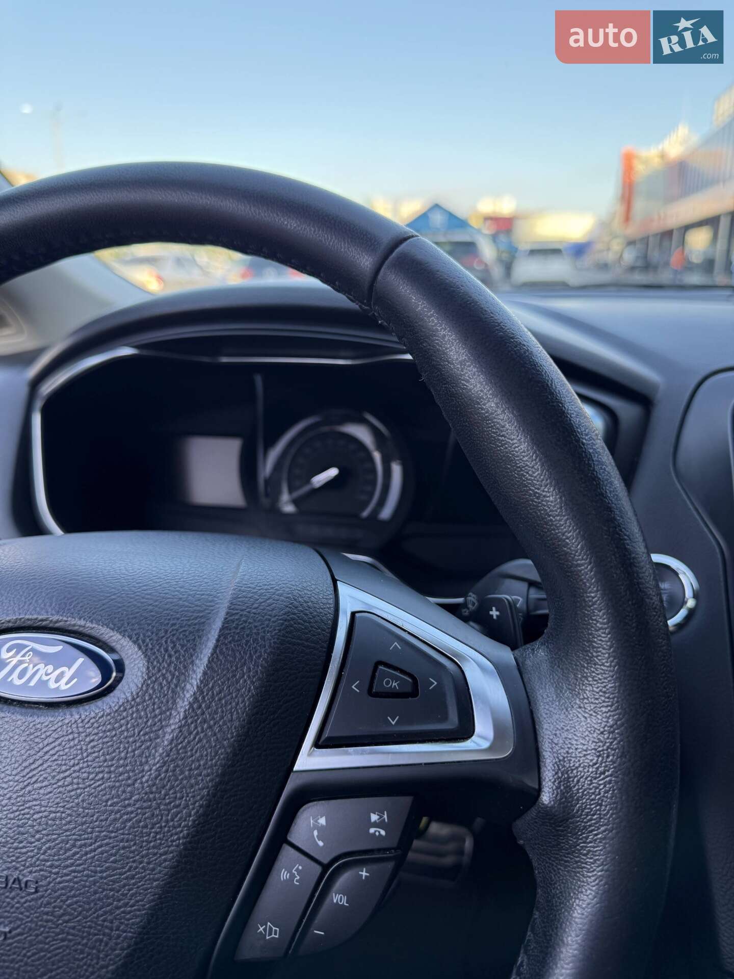 Ford Fusion 2017 VIN 3FA6P0K9XHR413840 фото оголошення 25 з 45