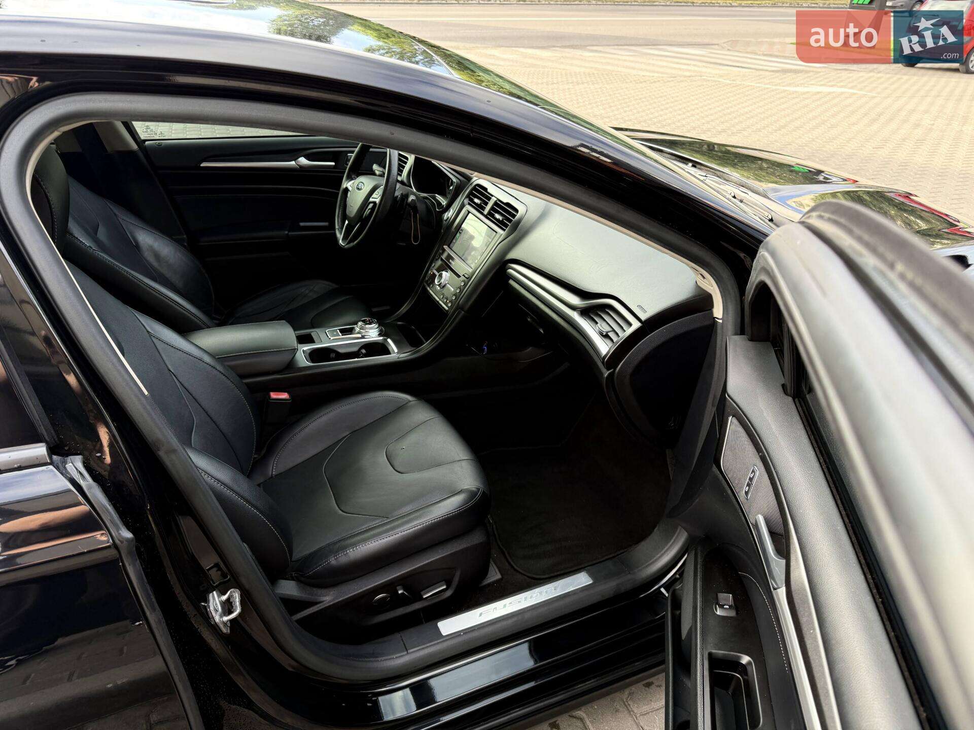 Ford Fusion 2017 VIN 3FA6P0K9XHR413840 фото оголошення 43 з 45