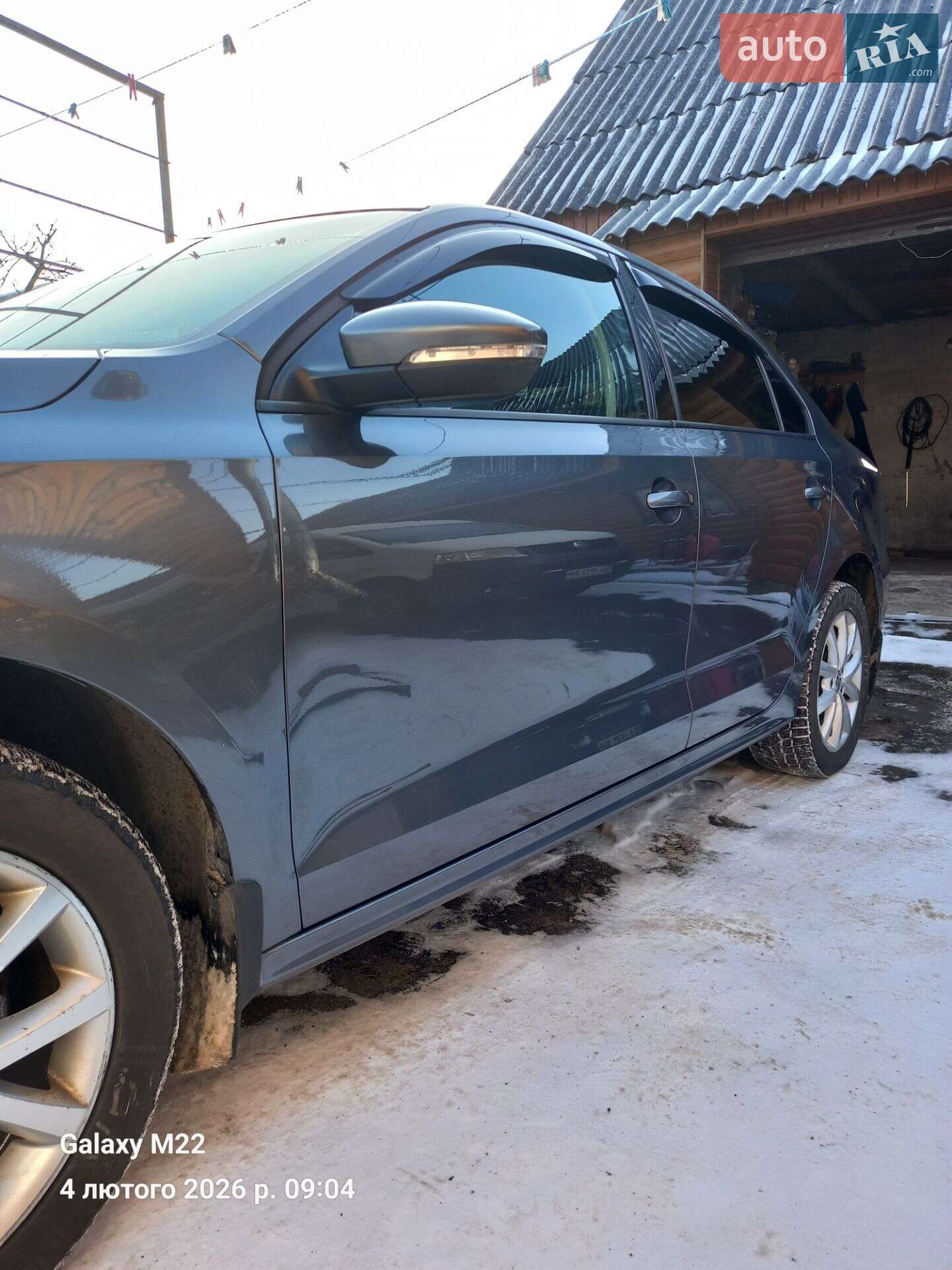 Volkswagen Jetta 2015 VIN WVWZZZ16ZFM012500 фото оголошення 7 з 18