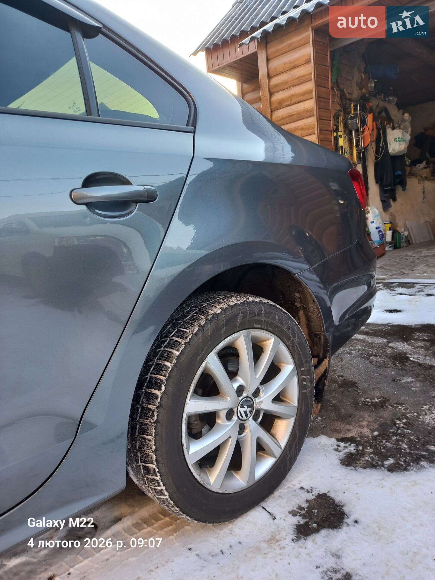Volkswagen Jetta 2015 VIN WVWZZZ16ZFM012500 фото оголошення 8 з 18