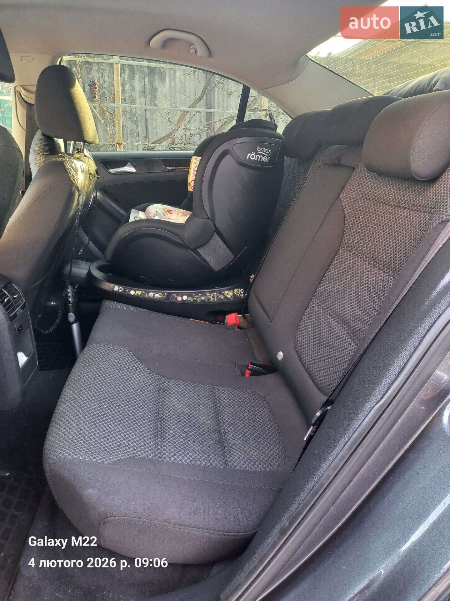 Volkswagen Jetta 2015 VIN WVWZZZ16ZFM012500 фото оголошення 14 з 18