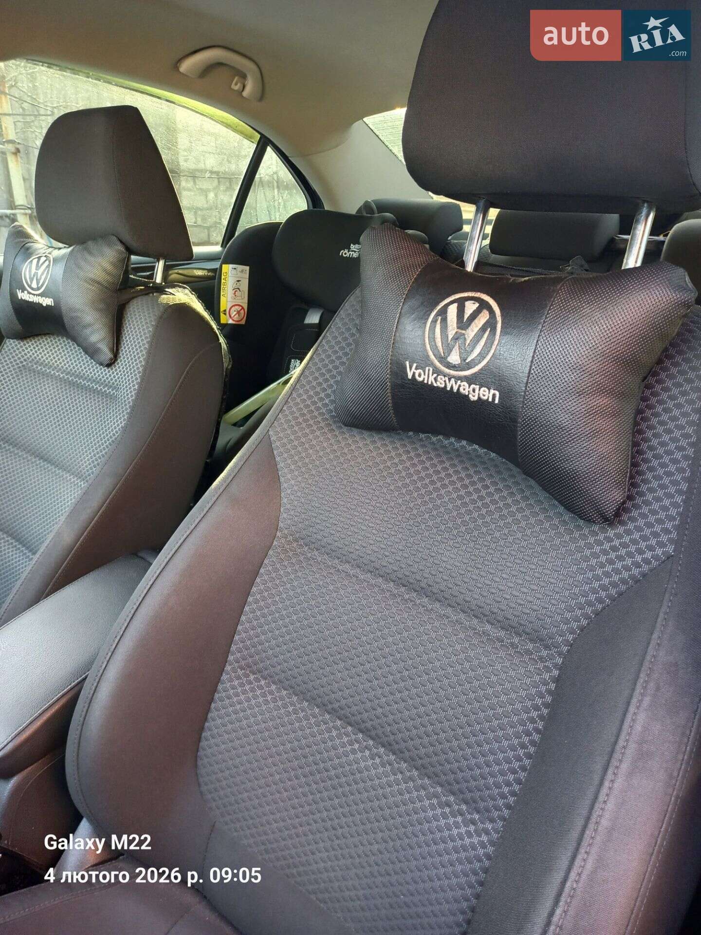 Volkswagen Jetta 2015 VIN WVWZZZ16ZFM012500 фото оголошення 16 з 18