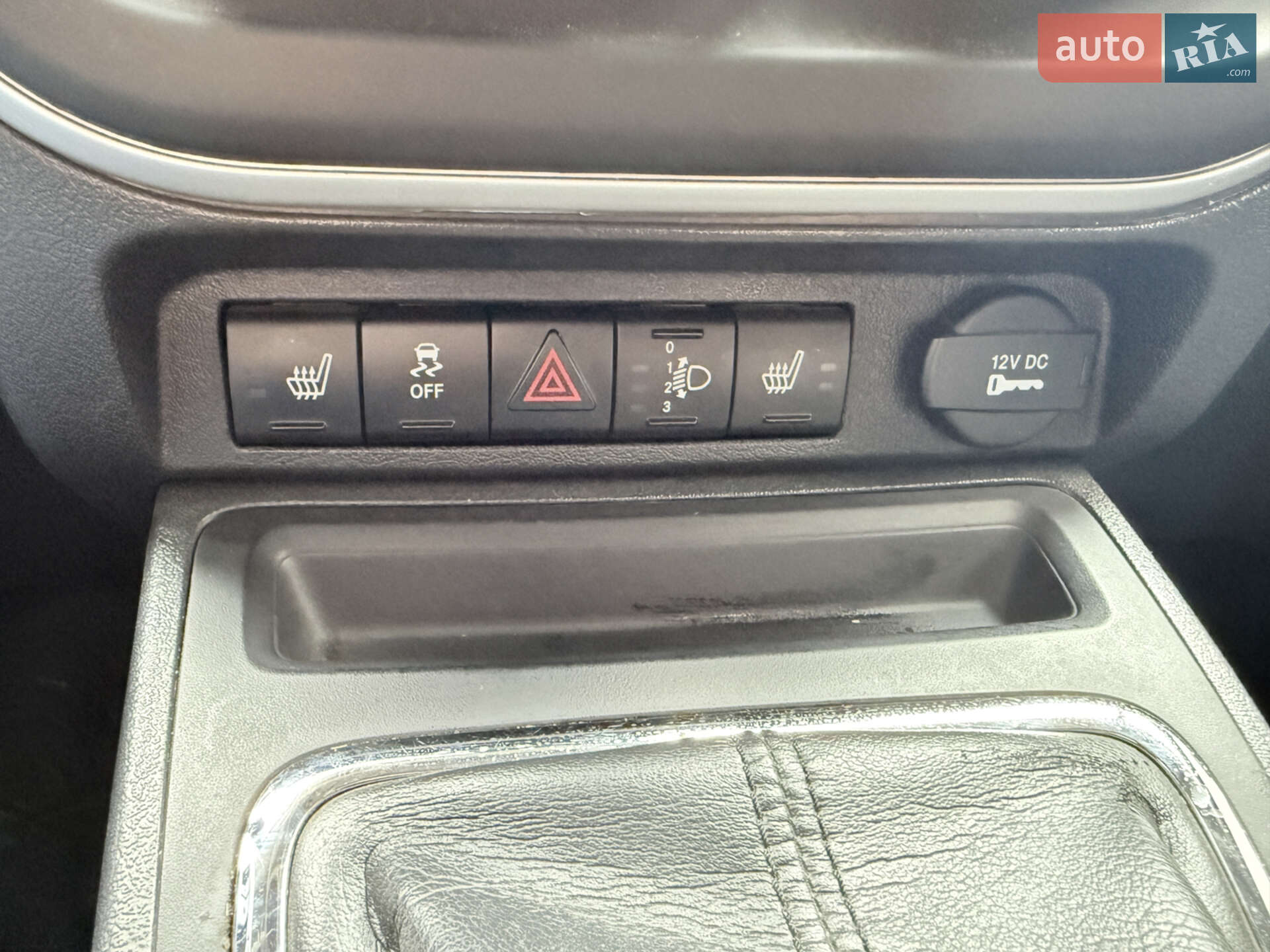 Jeep Compass 2014 VIN 1C4NJDCU4ED834300 фото оголошення 13 з 25