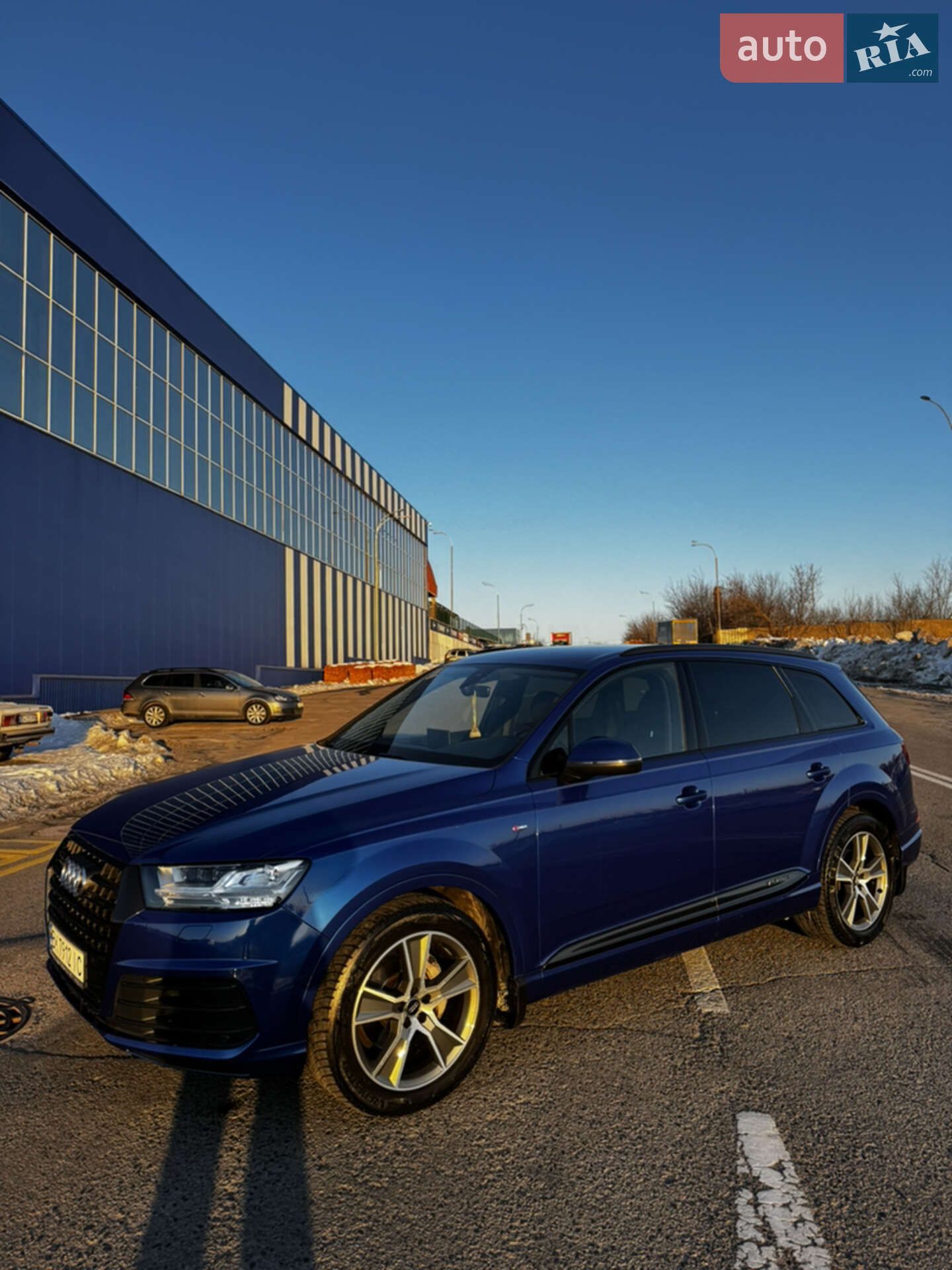 Audi Q7 2017 VIN WAUZZZ4M4HD036905 фото оголошення 18 з 72
