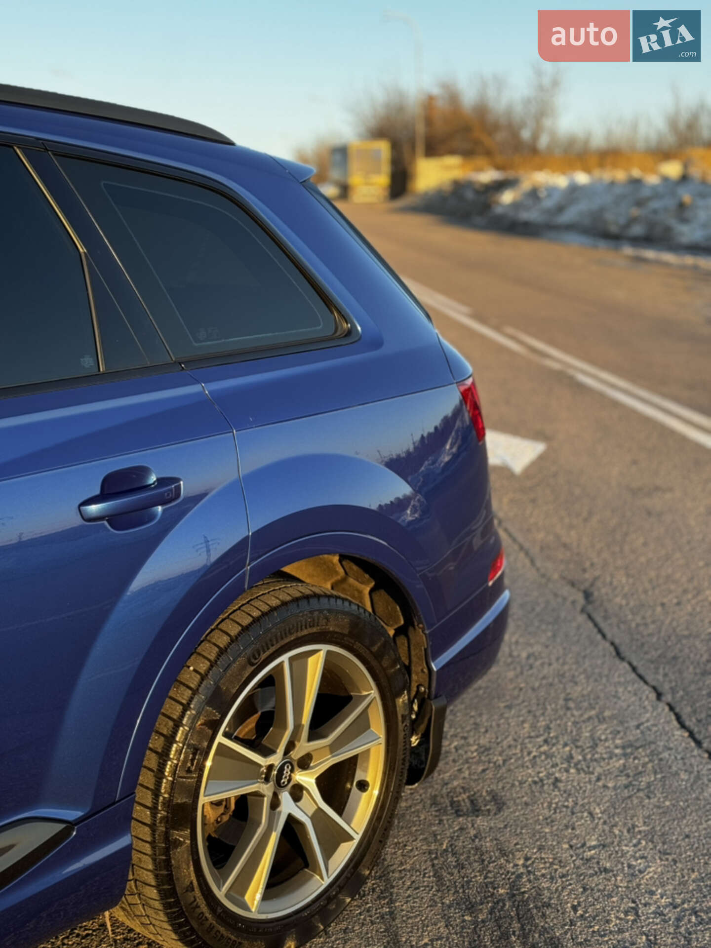 Audi Q7 2017 VIN WAUZZZ4M4HD036905 фото оголошення 37 з 72