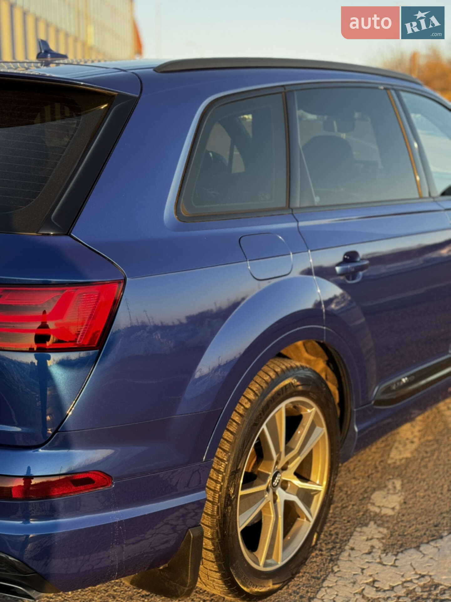 Audi Q7 2017 VIN WAUZZZ4M4HD036905 фото оголошення 50 з 72