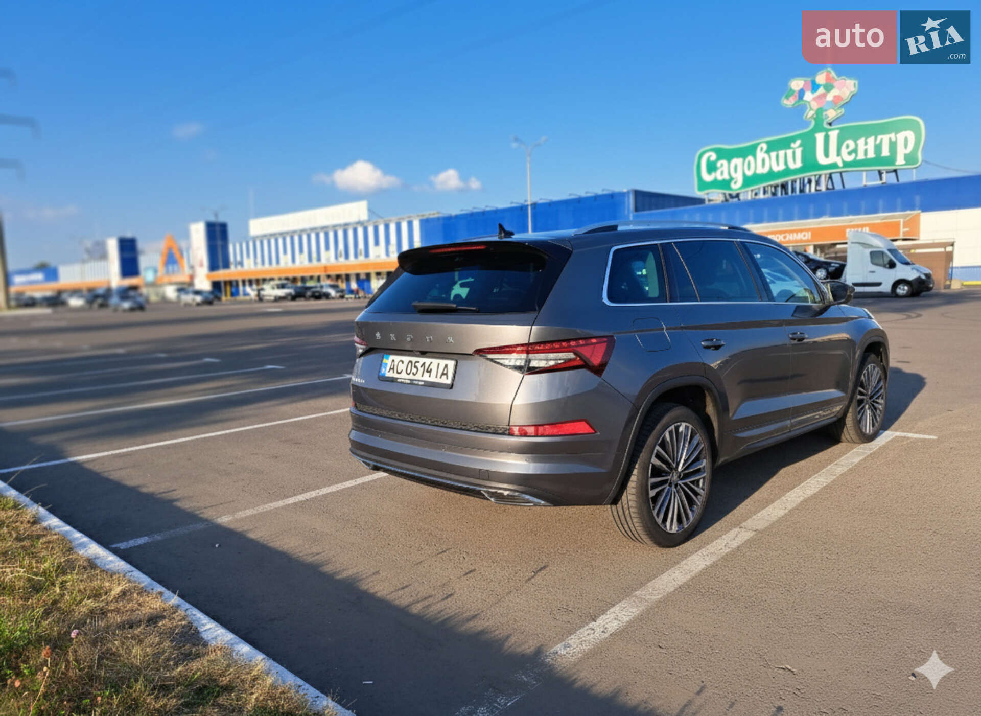 Skoda Kodiaq 2022 VIN TMBJJ7NS2N8050301 фото оголошення 9 з 89