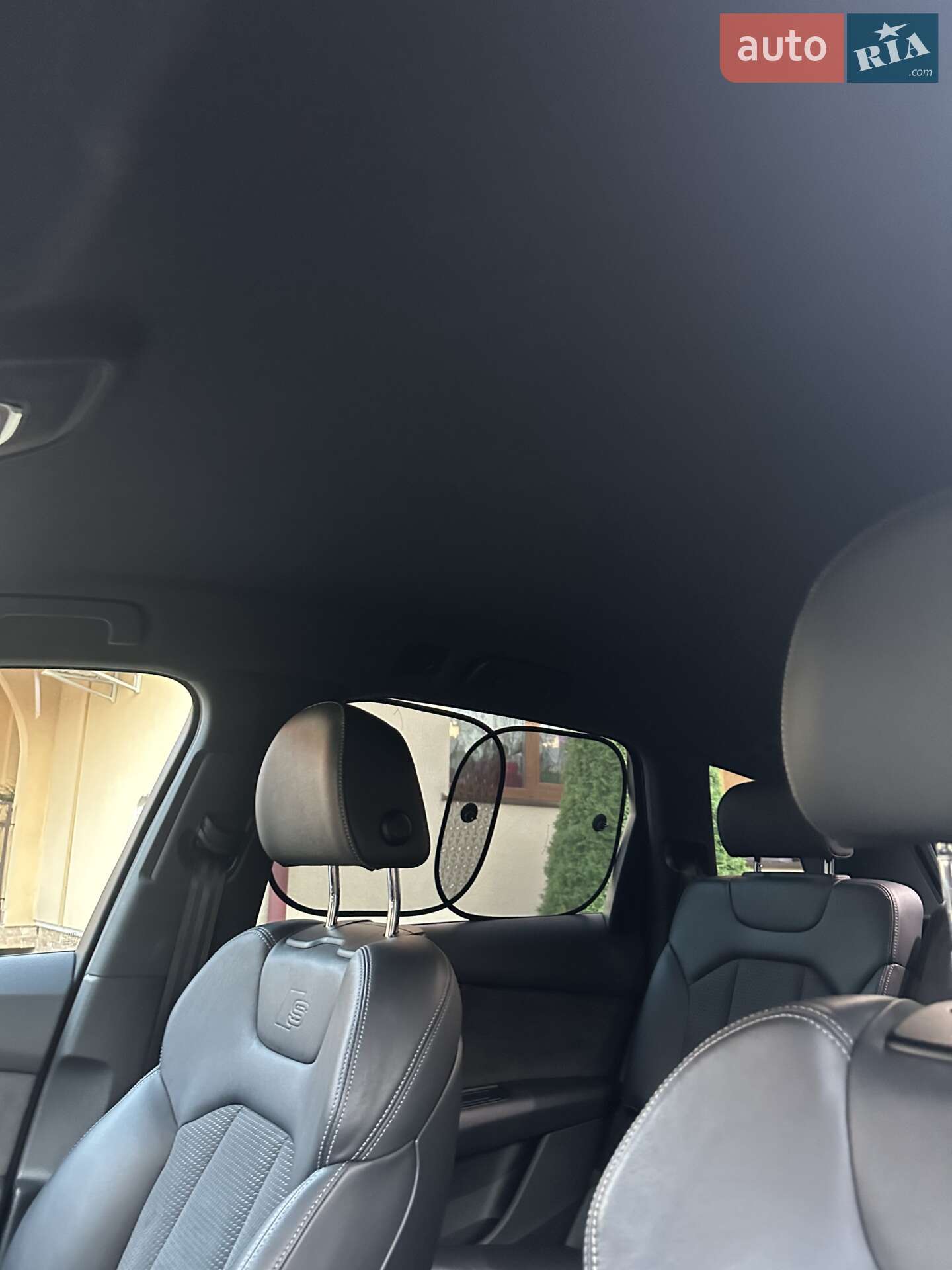 Audi Q7 2021 VIN WAUZZZ4M4MD023078 фото оголошення 20 з 33