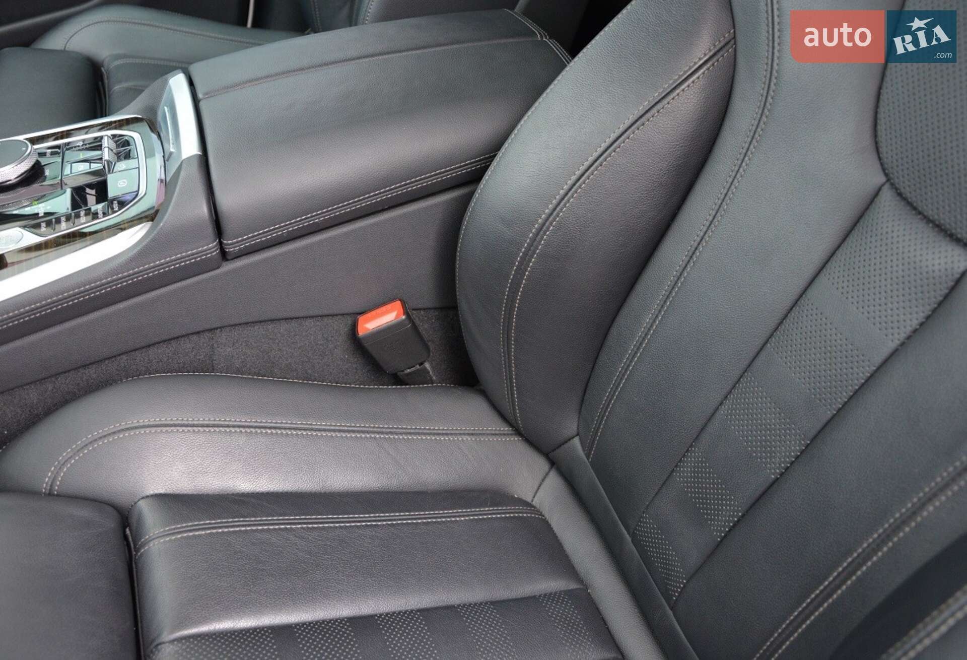 BMW X5 2019 VIN WBACV61090LK23908 фото оголошення 6 з 8