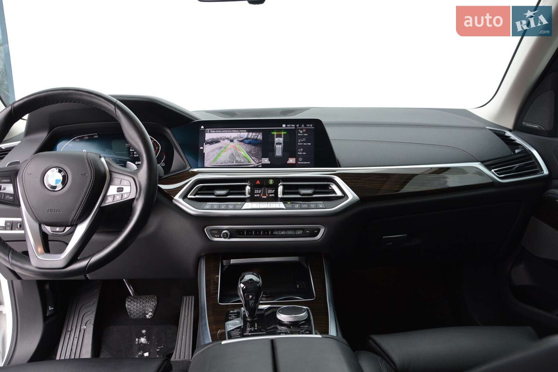 BMW X5 2019 VIN WBACV61090LK23908 фото оголошення 4 з 8